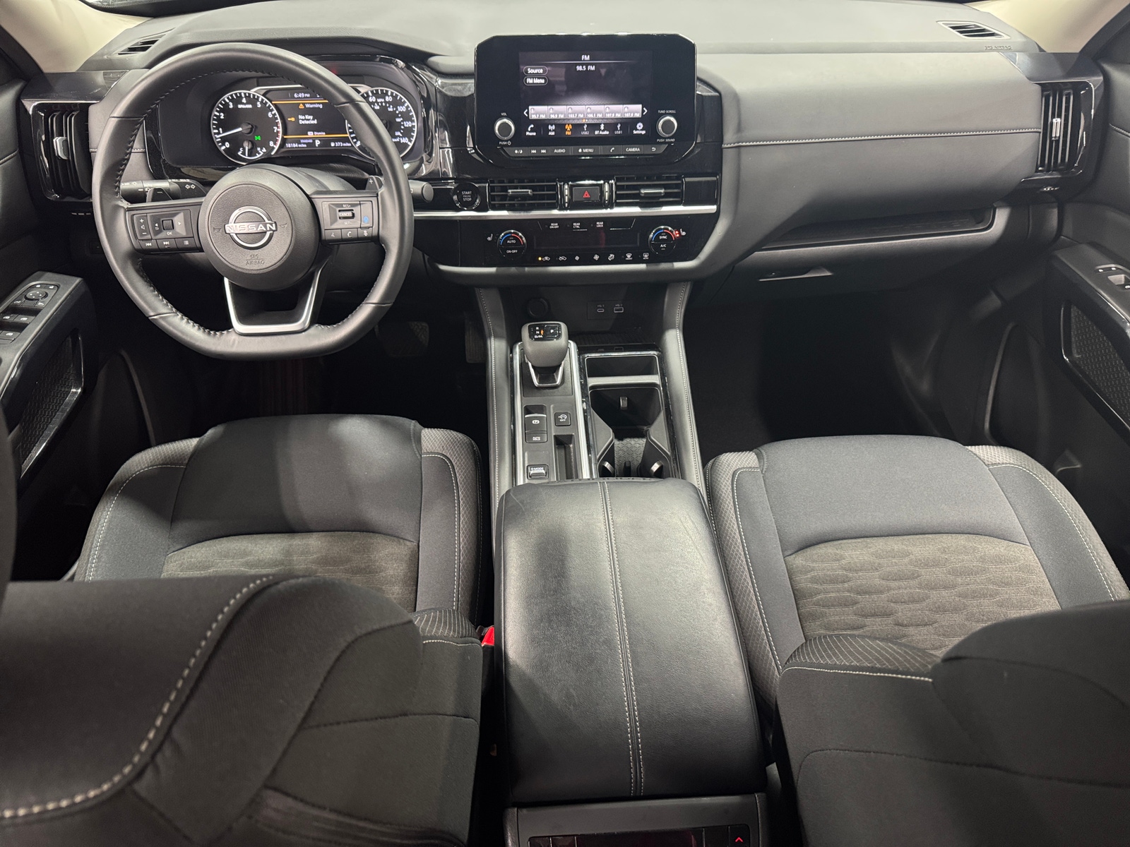 Thumbnail: 2025 Nissan Pathfinder - 3