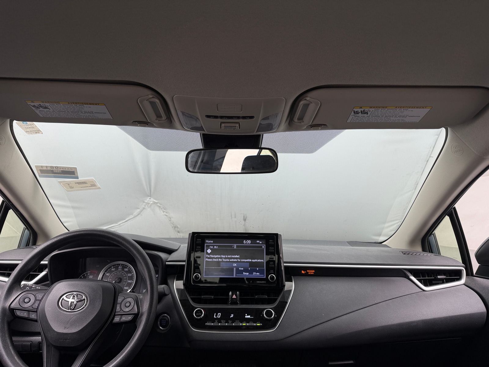 Thumbnail: 2022 Toyota Corolla - 3