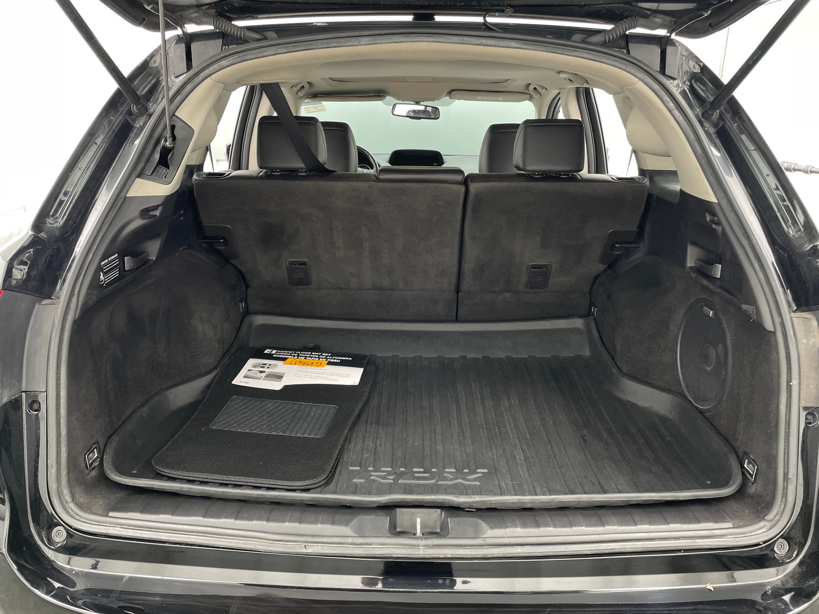 Thumbnail: 2014 Acura RDX - 6