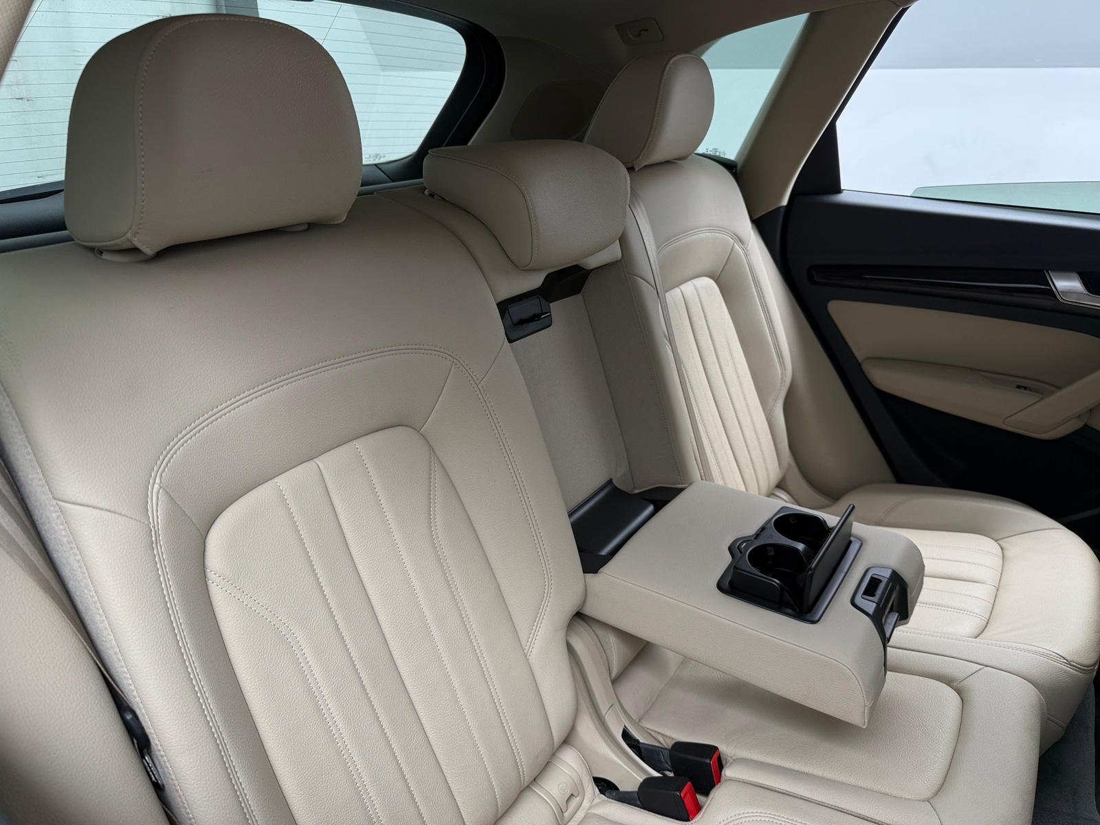 Thumbnail: 2018 Audi Q5 - 5