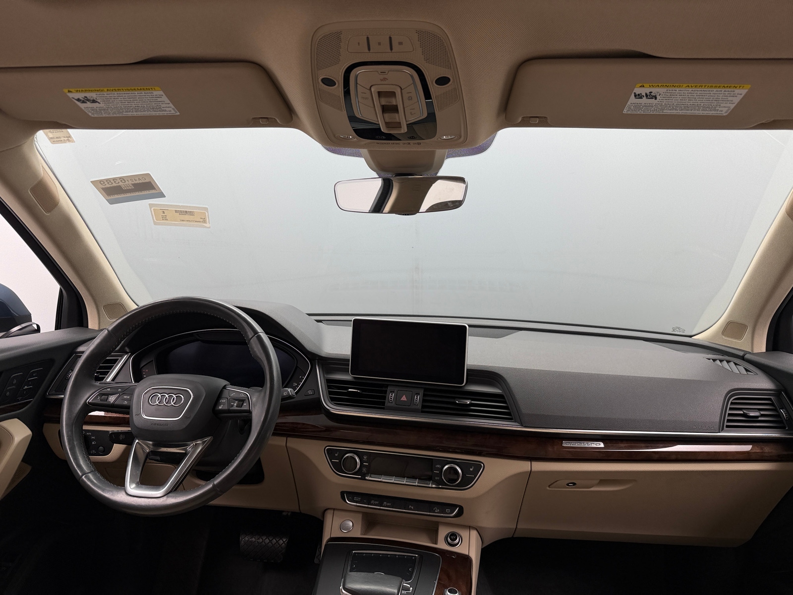 Thumbnail: 2018 Audi Q5 - 2
