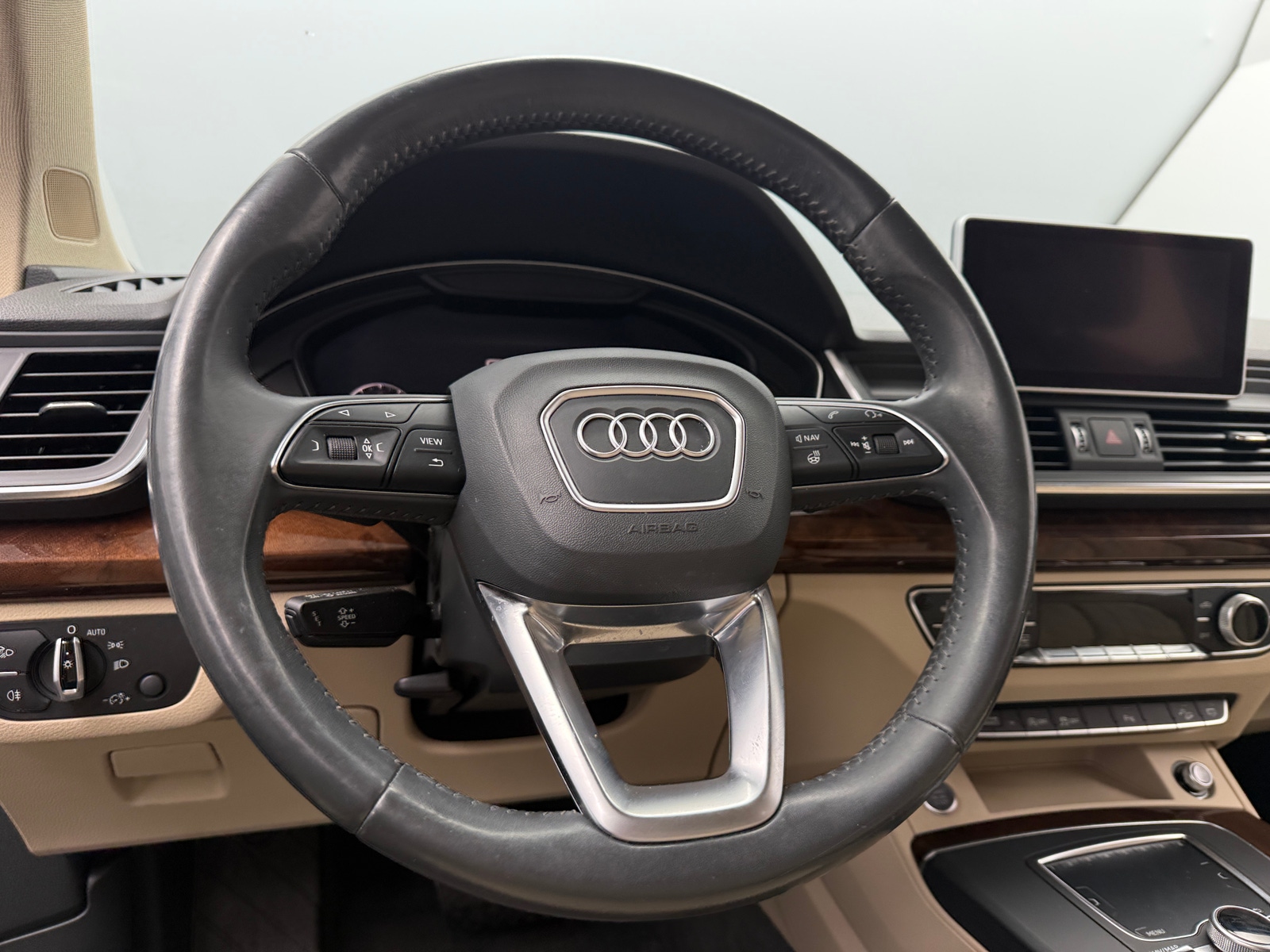 Thumbnail: 2018 Audi Q5 - 4