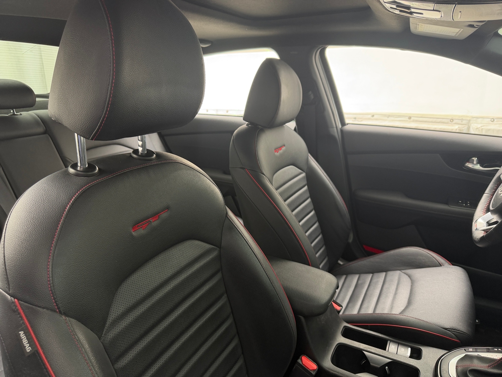 Thumbnail: 2023 Kia Forte - 2