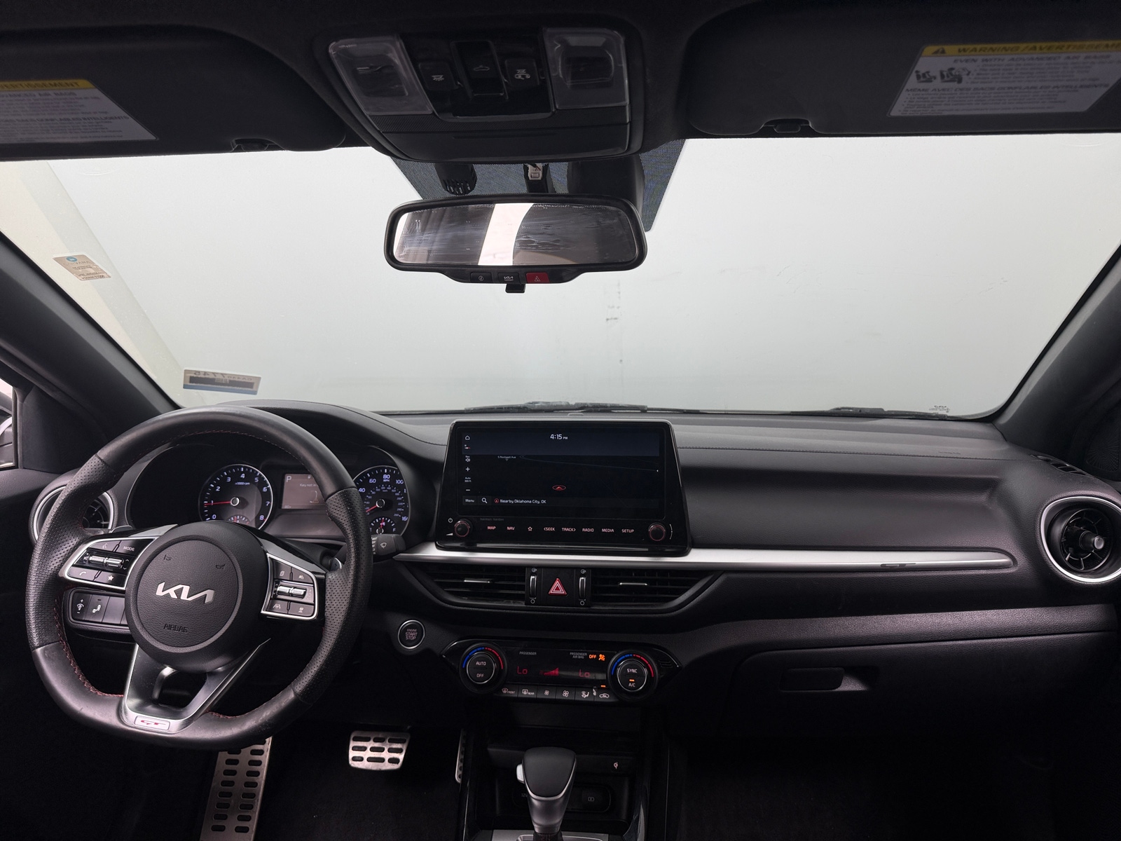 Thumbnail: 2023 Kia Forte - 3