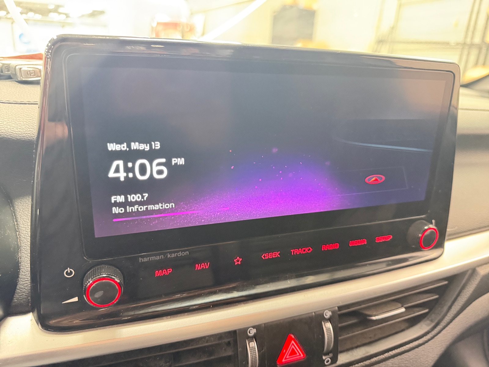 Thumbnail: 2023 Kia Forte - 4