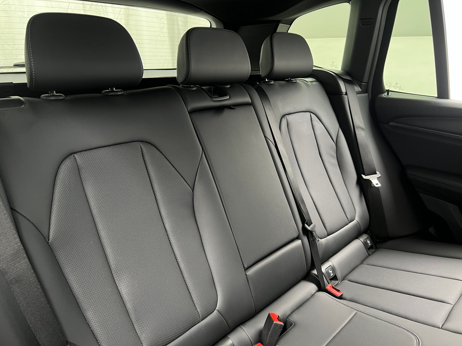 Thumbnail: 2024 BMW X3 - 5