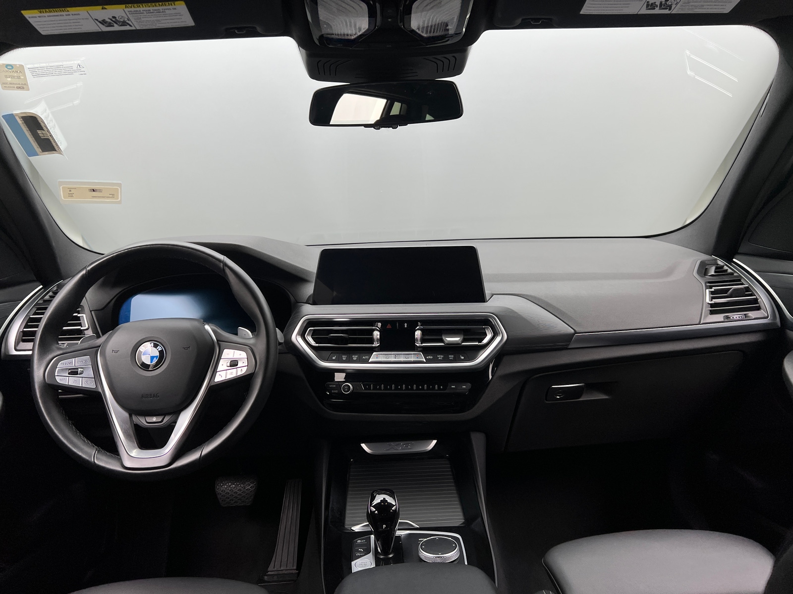 Thumbnail: 2024 BMW X3 - 2
