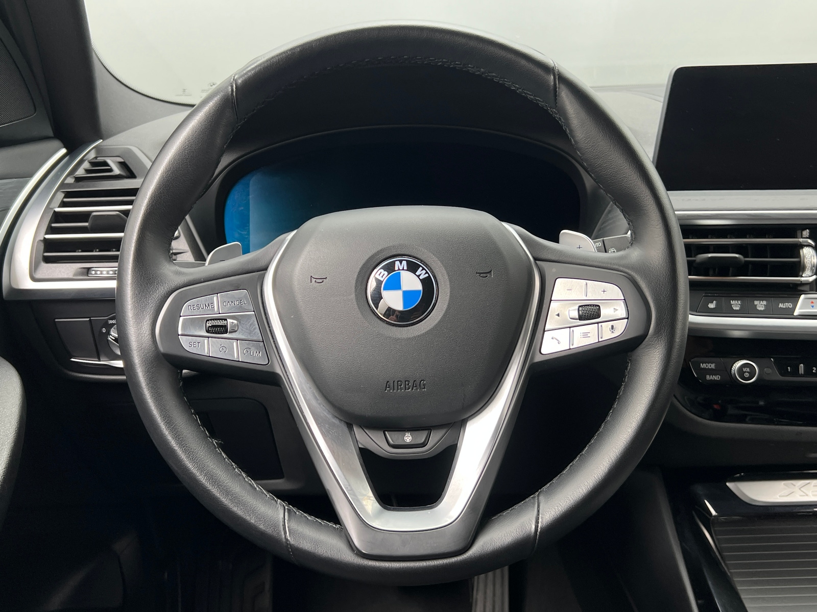 Thumbnail: 2024 BMW X3 - 4