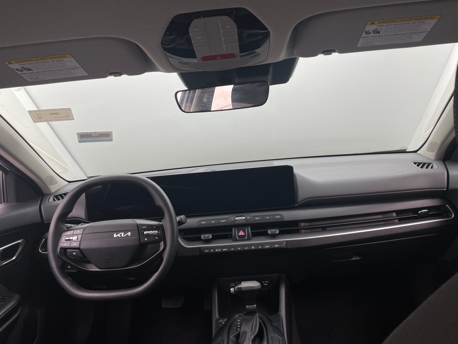 Thumbnail: 2025 Kia K4 - 3