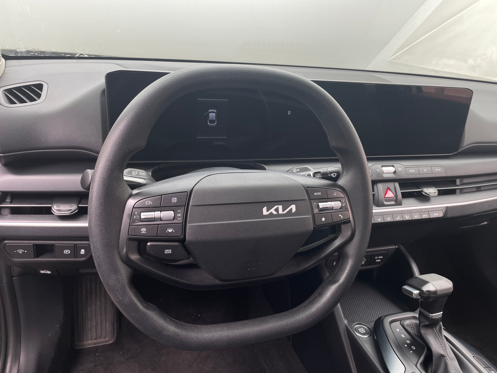 Thumbnail: 2025 Kia K4 - 5