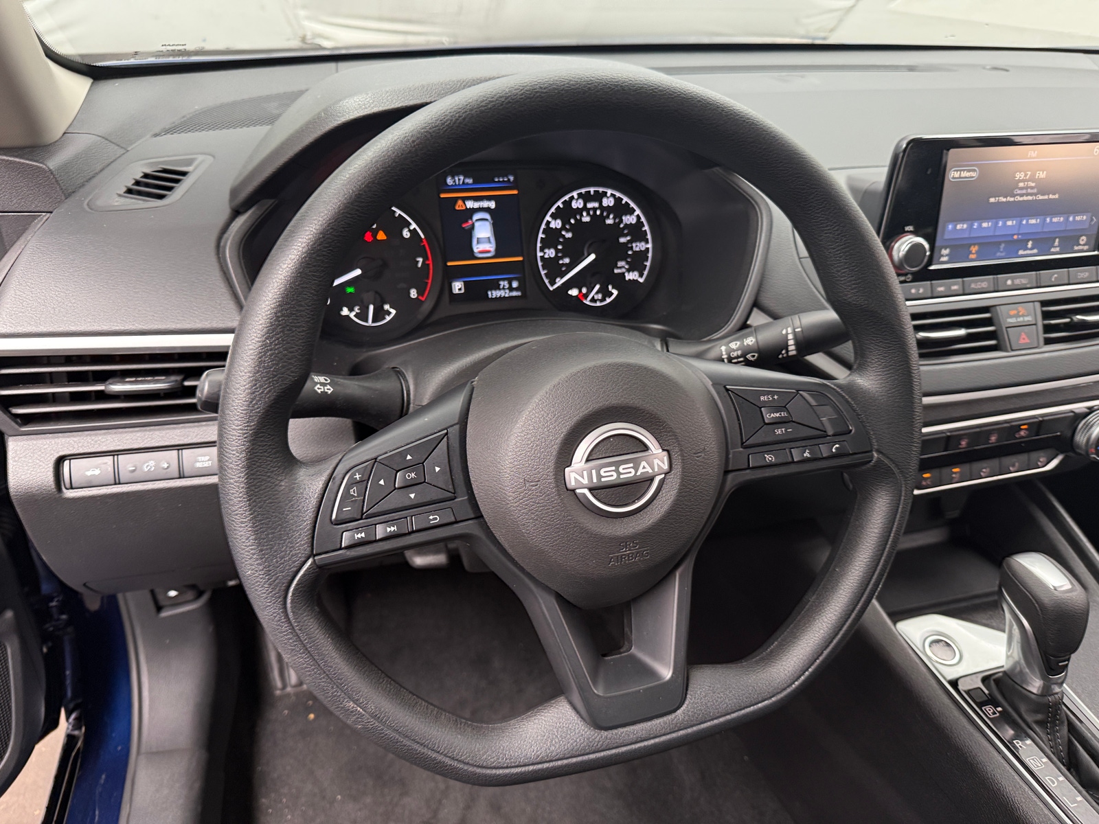 Thumbnail: 2024 Nissan Altima - 5