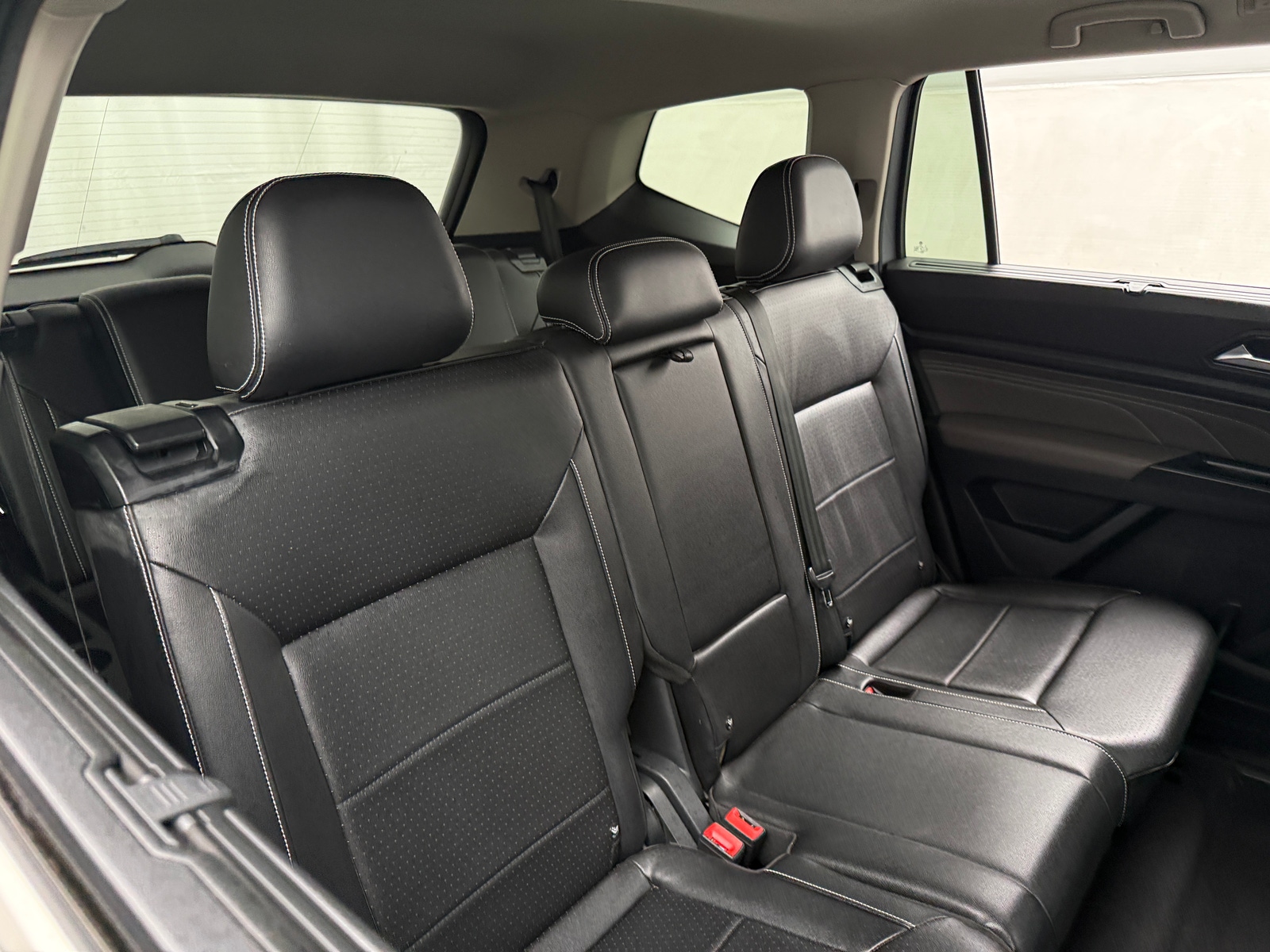 Thumbnail: 2021 Volkswagen Atlas - 5