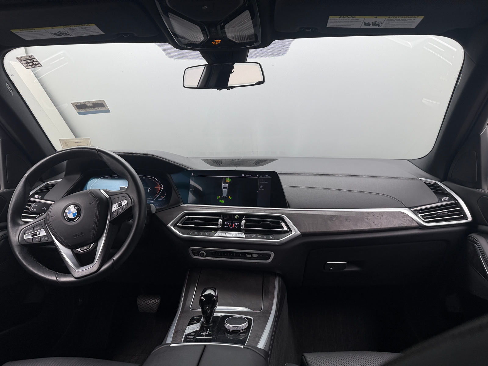 Thumbnail: 2023 BMW X5 - 2