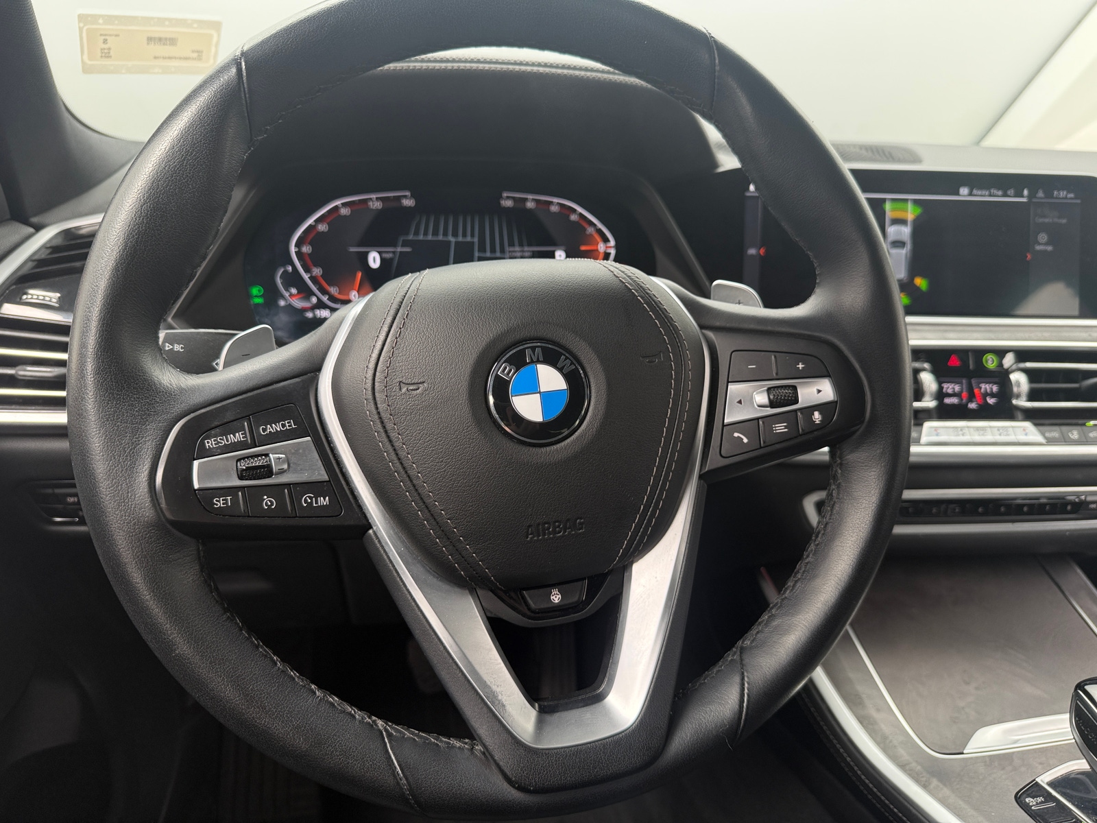 Thumbnail: 2023 BMW X5 - 4
