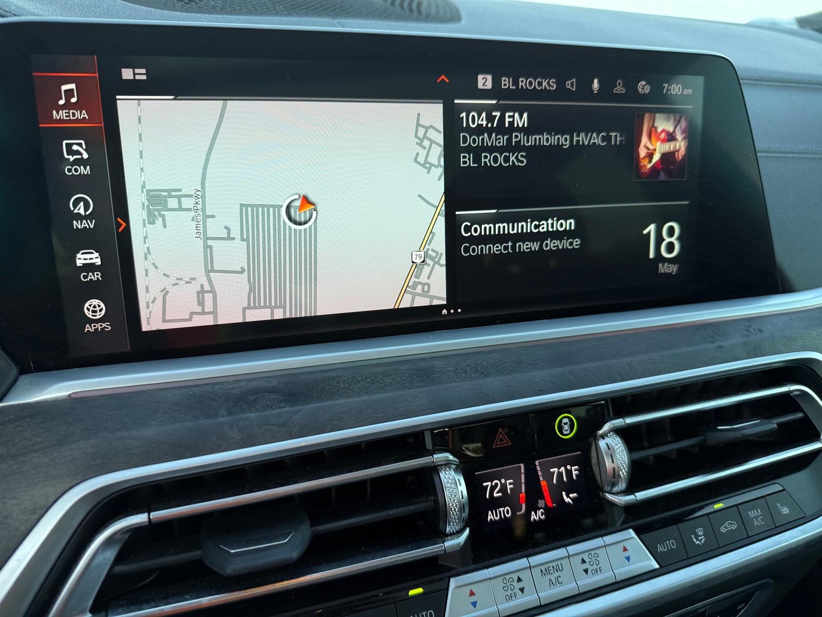 Thumbnail: 2023 BMW X5 - 3