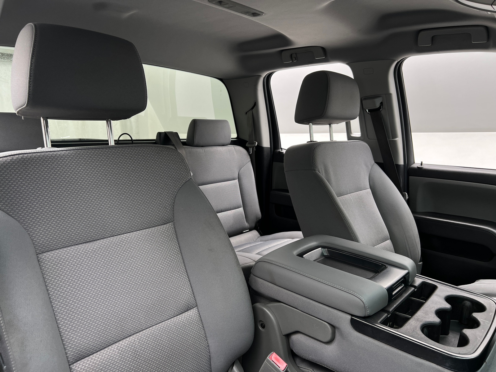 Thumbnail: 2016 GMC Sierra 1500 - 2
