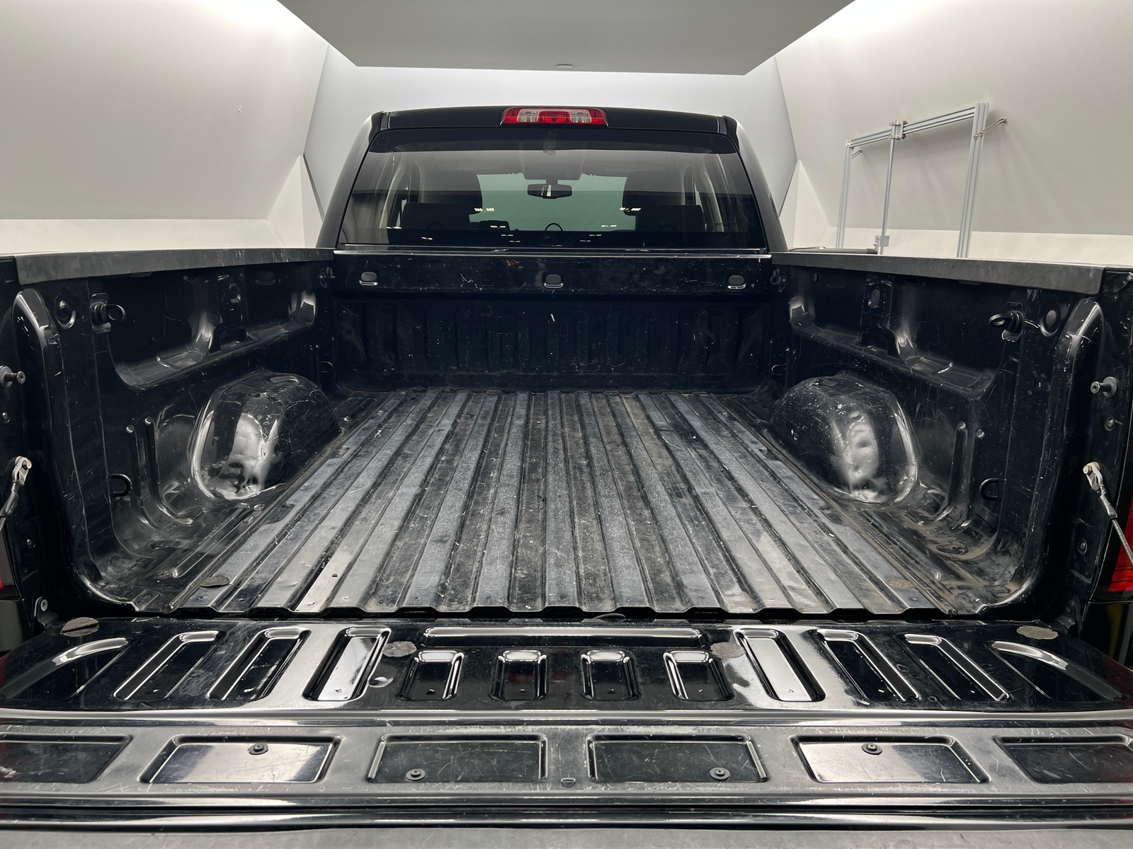 Thumbnail: 2016 GMC Sierra 1500 - 7