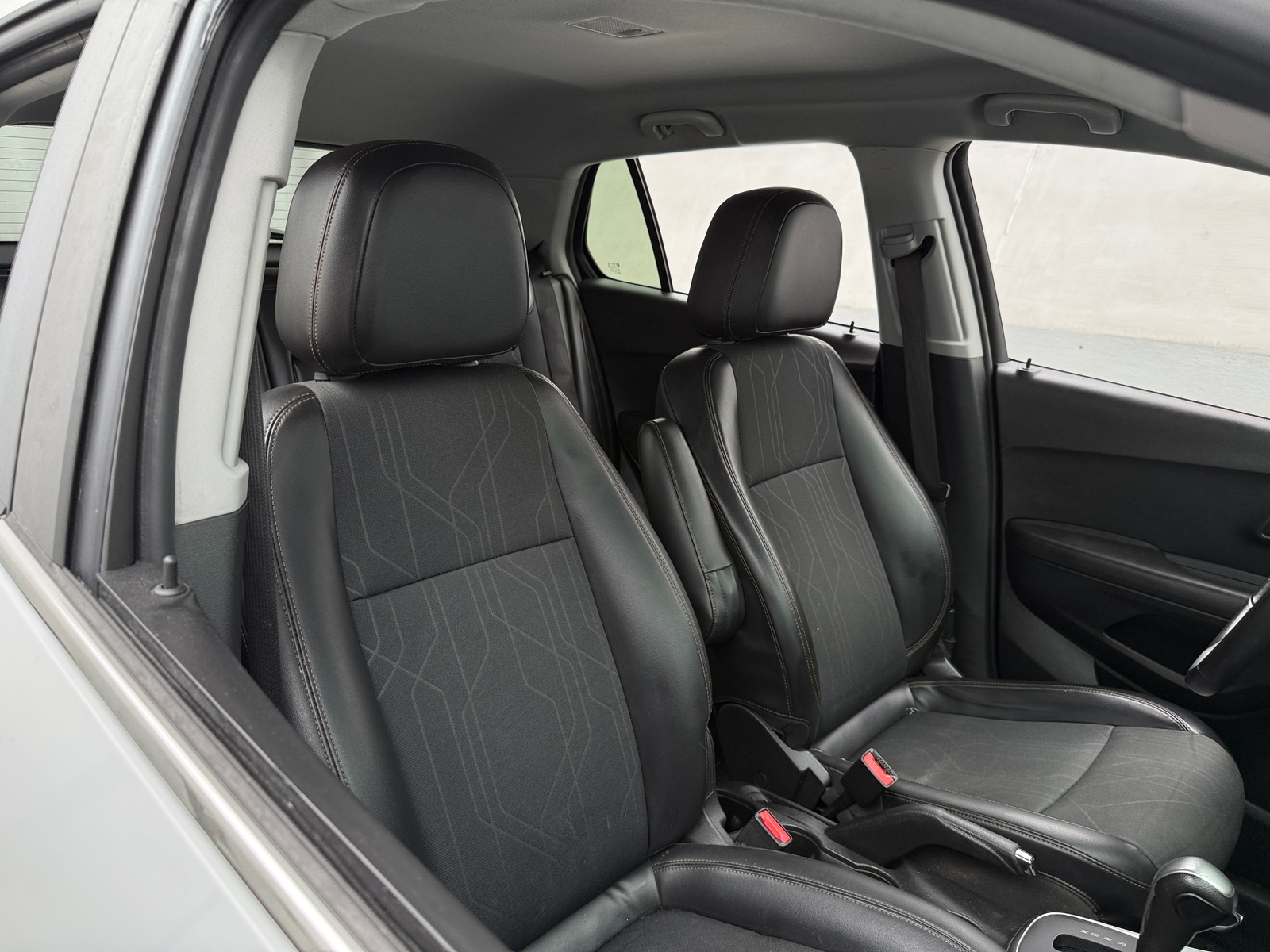 Thumbnail: 2019 Chevrolet Trax - 2