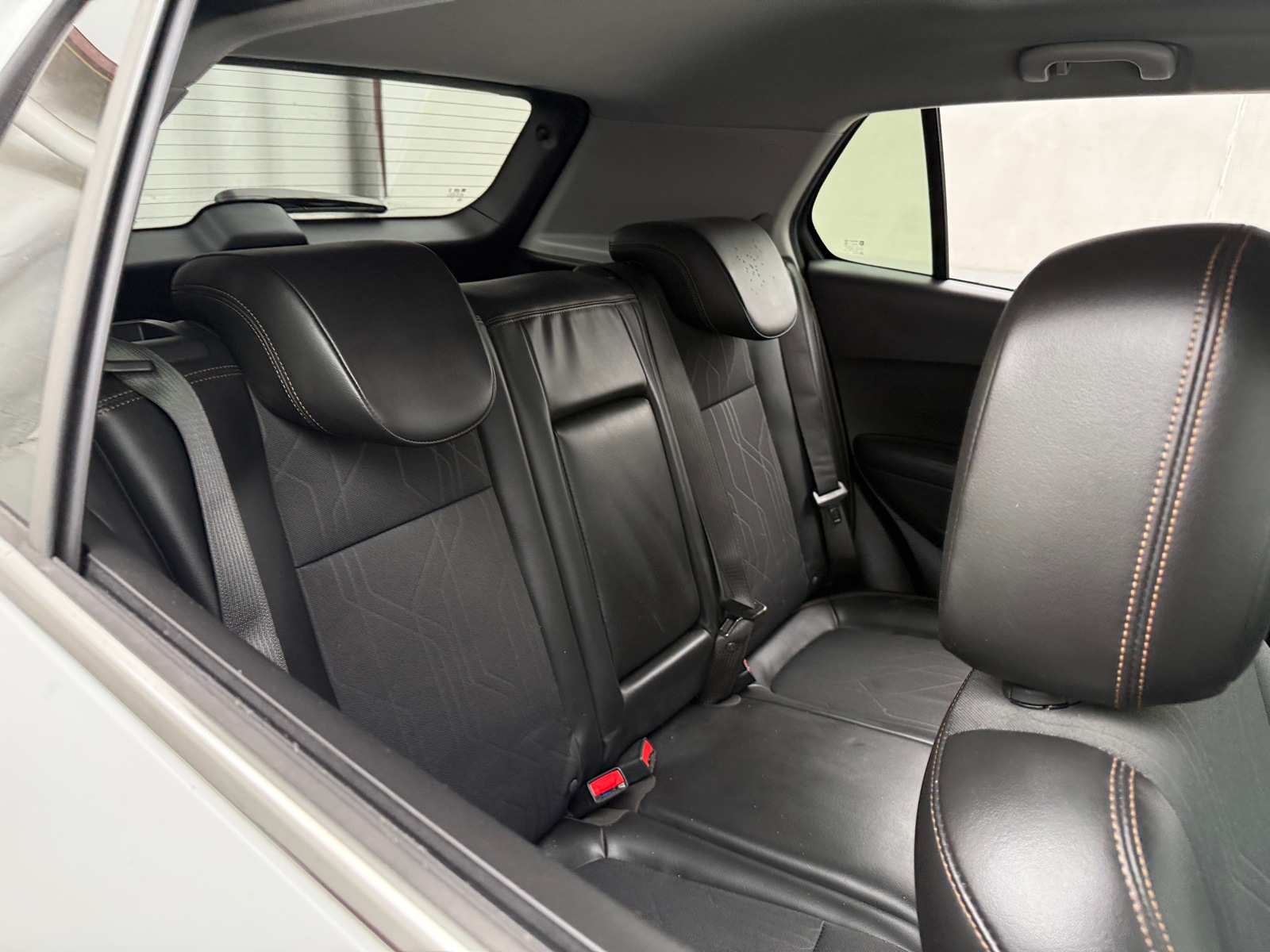 Thumbnail: 2019 Chevrolet Trax - 6