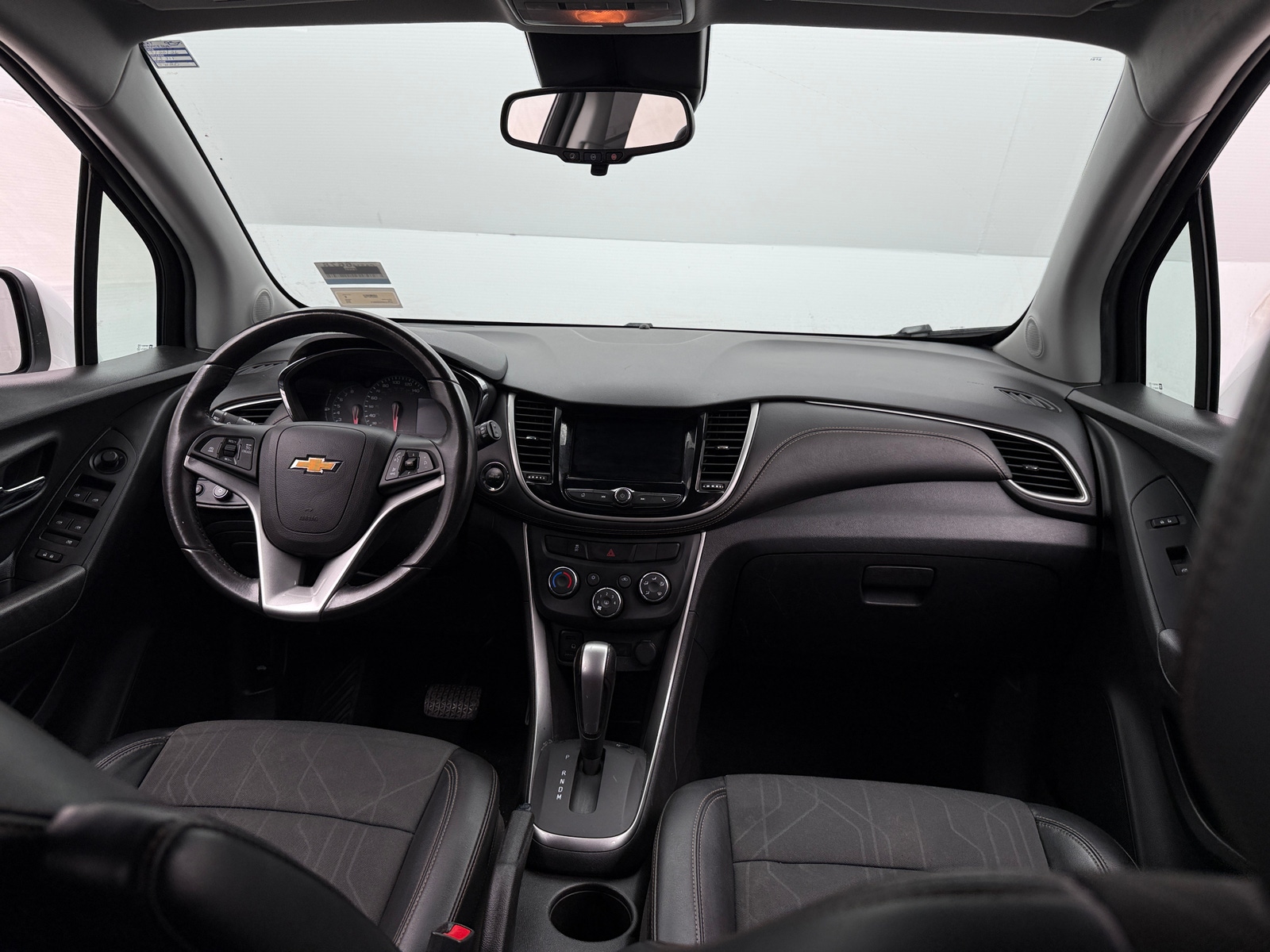 Thumbnail: 2019 Chevrolet Trax - 3