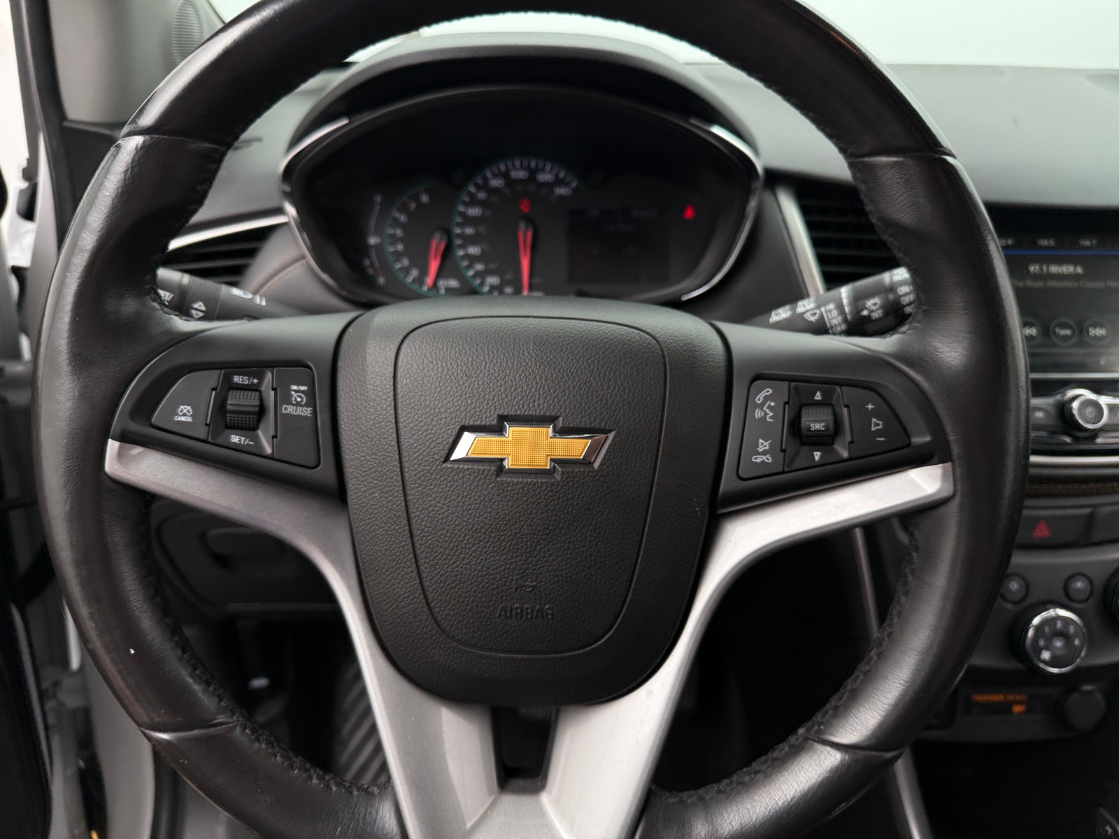 Thumbnail: 2019 Chevrolet Trax - 5