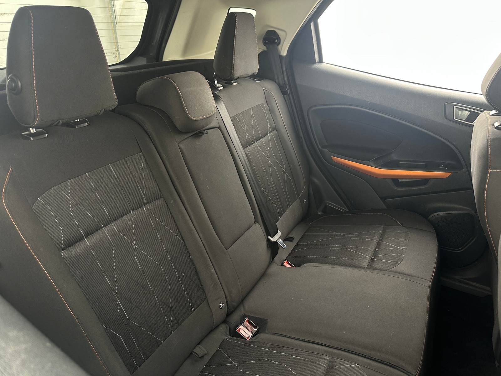 Thumbnail: 2021 Ford EcoSport - 6