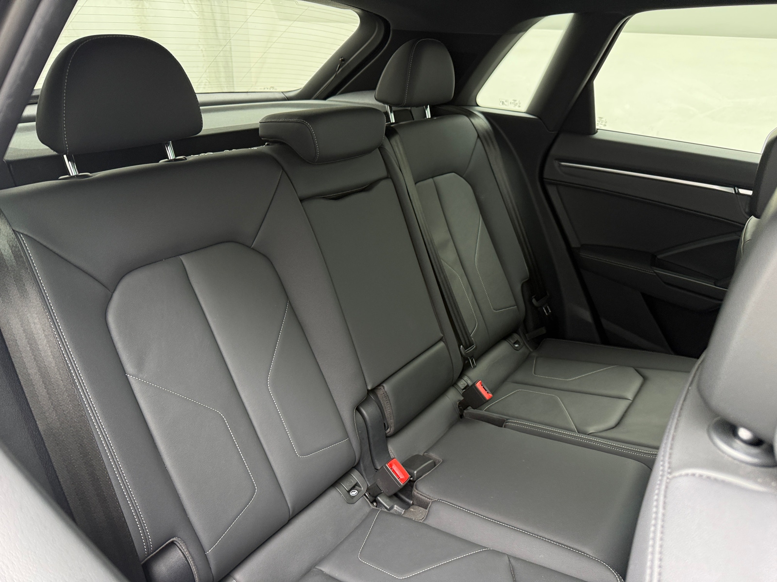 Thumbnail: 2022 Audi Q3 - 5