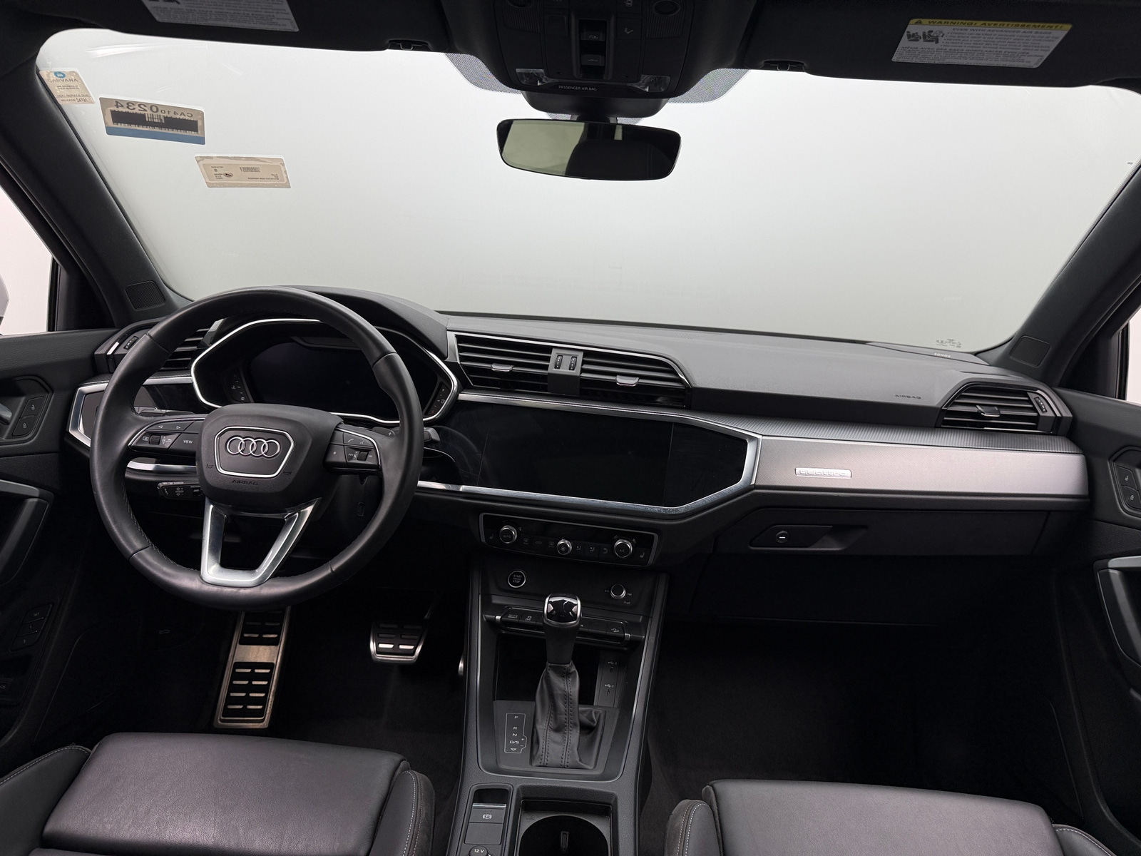 Thumbnail: 2022 Audi Q3 - 2