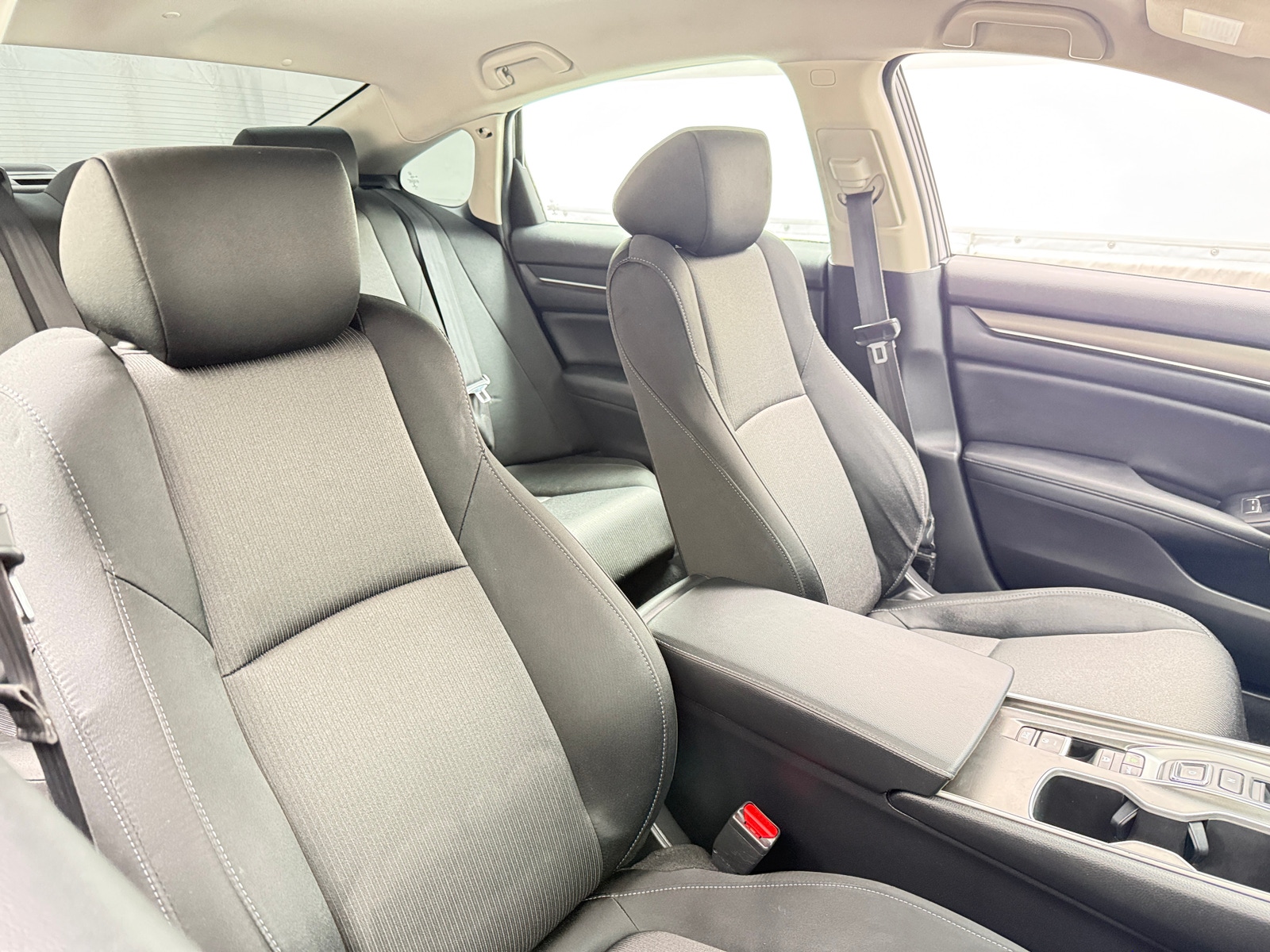 Thumbnail: 2021 Honda Accord - 2