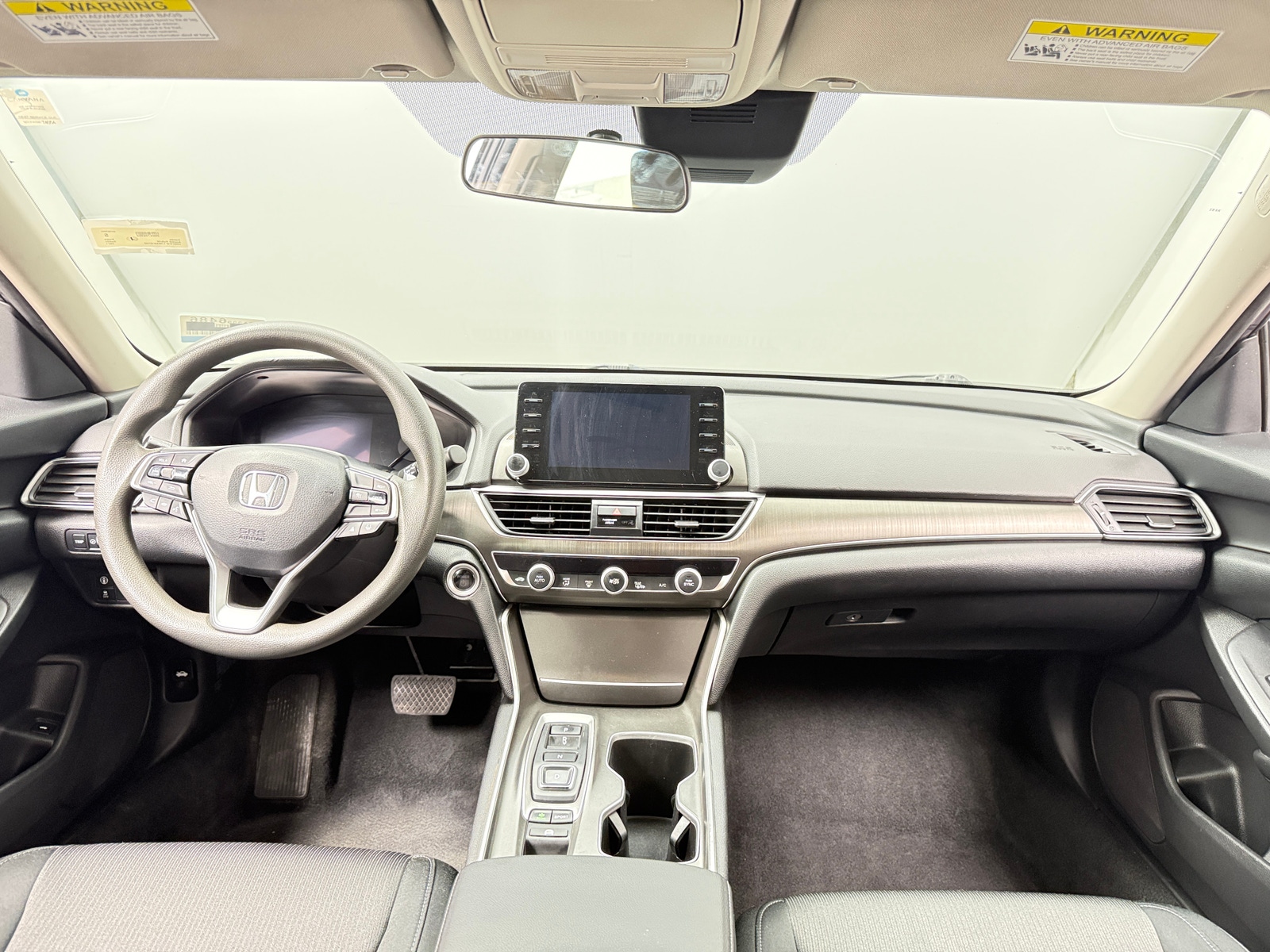 Thumbnail: 2021 Honda Accord - 3