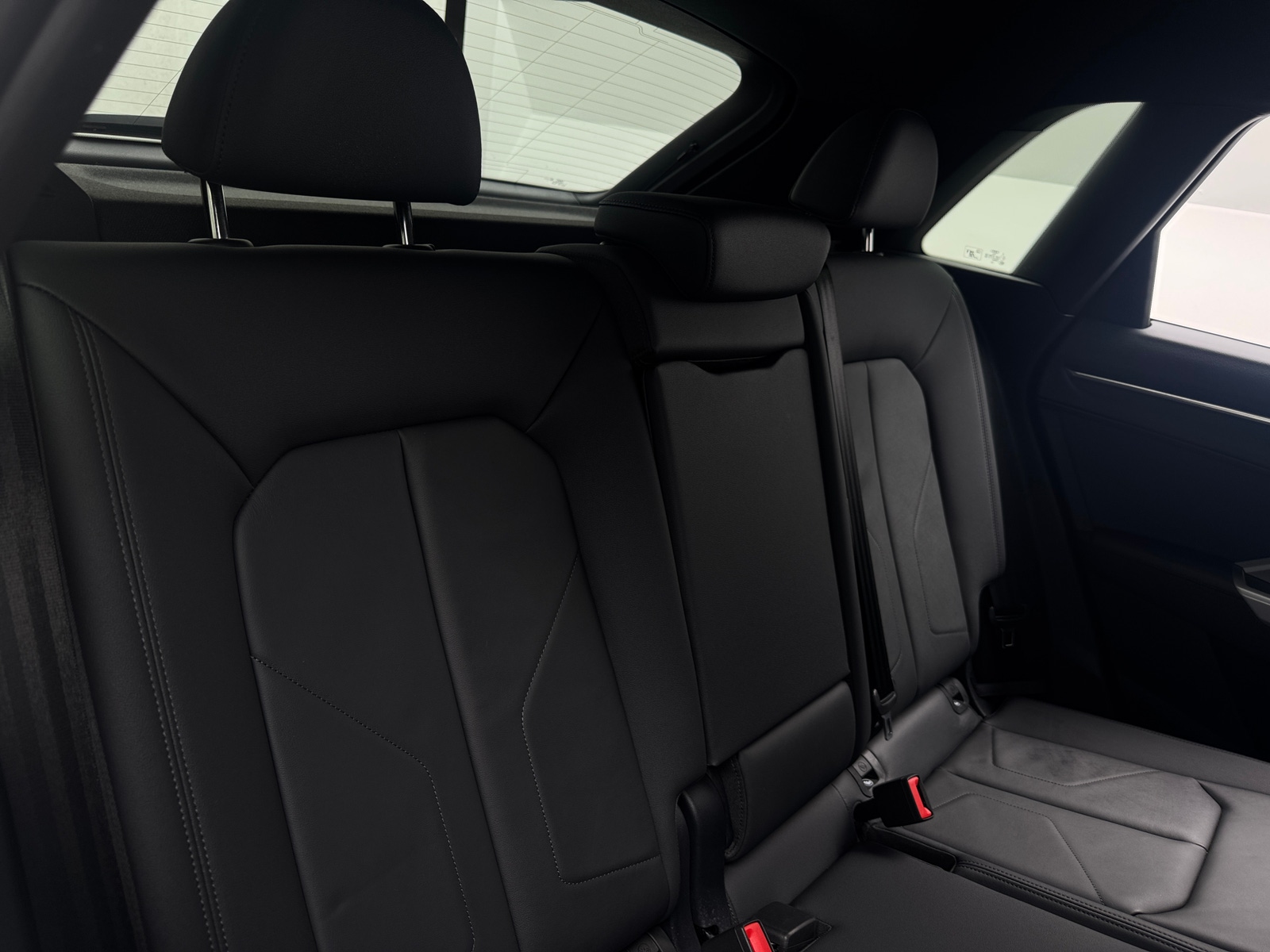 Thumbnail: 2024 Audi Q3 - 5