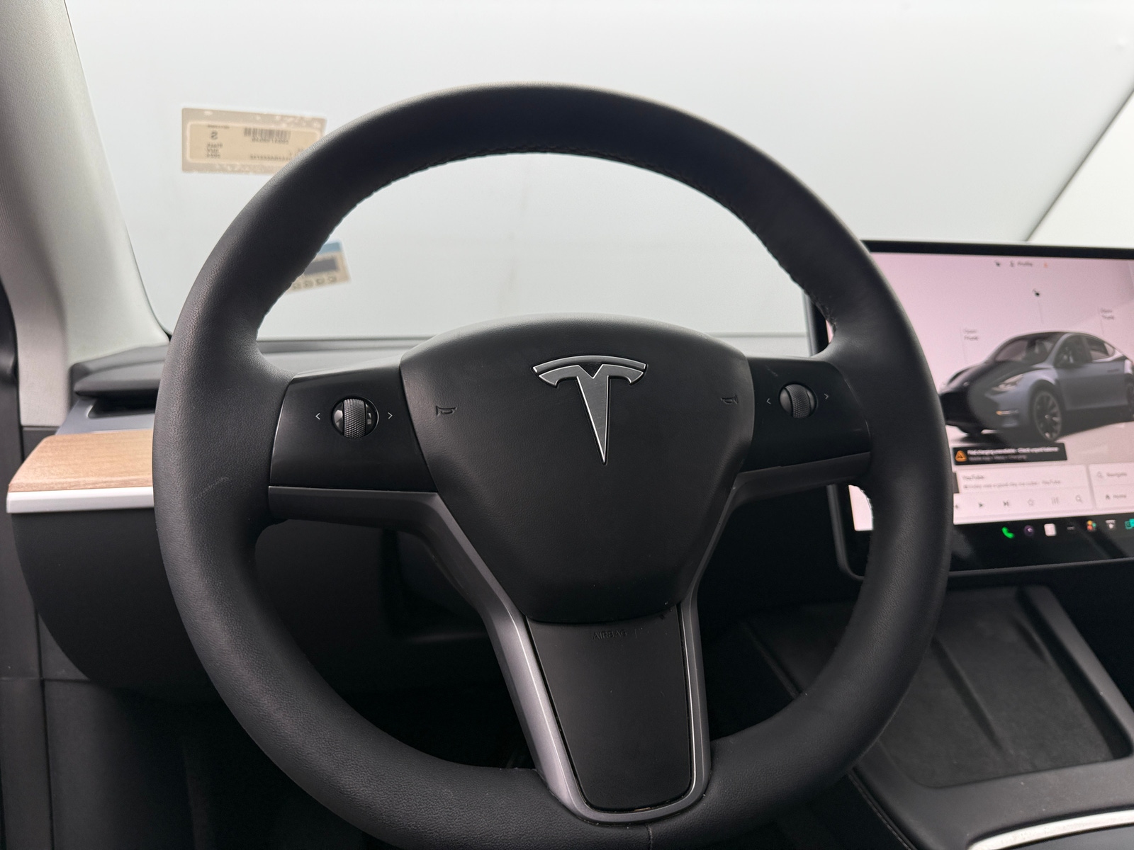 Thumbnail: 2024 Tesla Model Y - 4