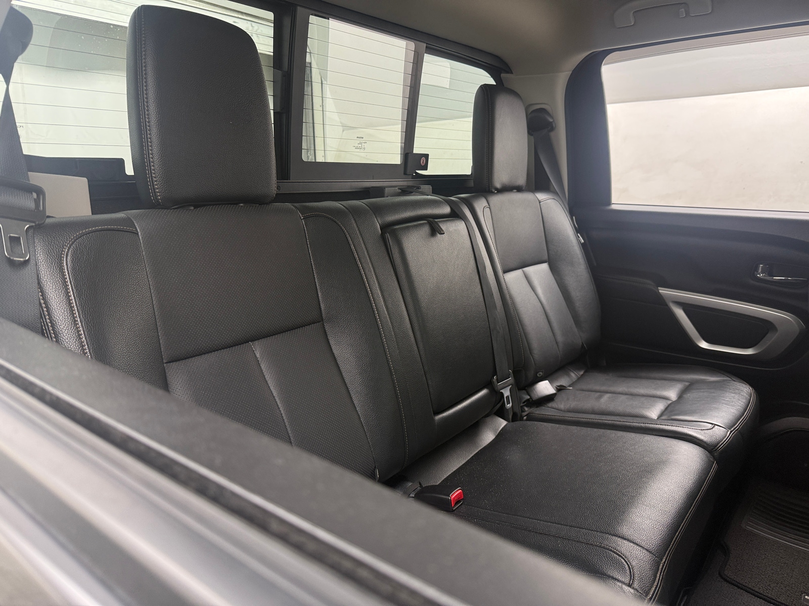 Thumbnail: 2017 Nissan Titan - 5