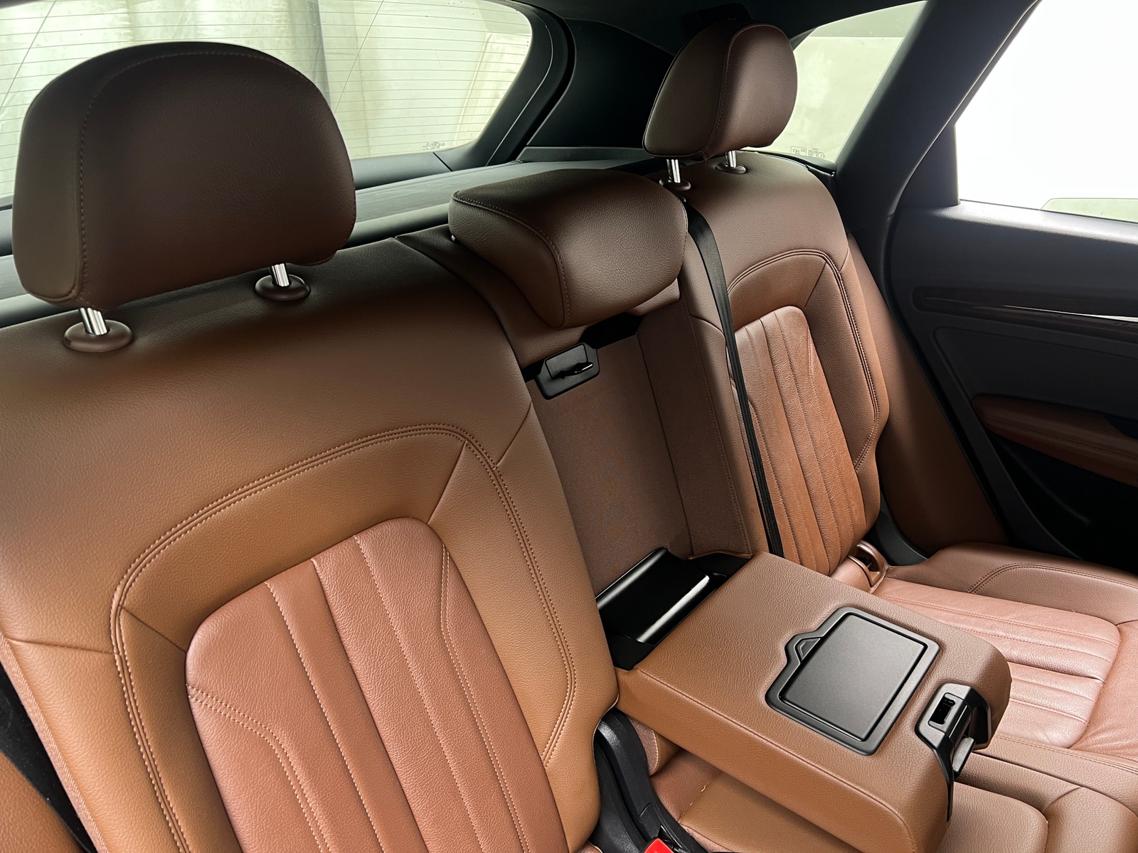 Thumbnail: 2020 Audi Q5 - 5