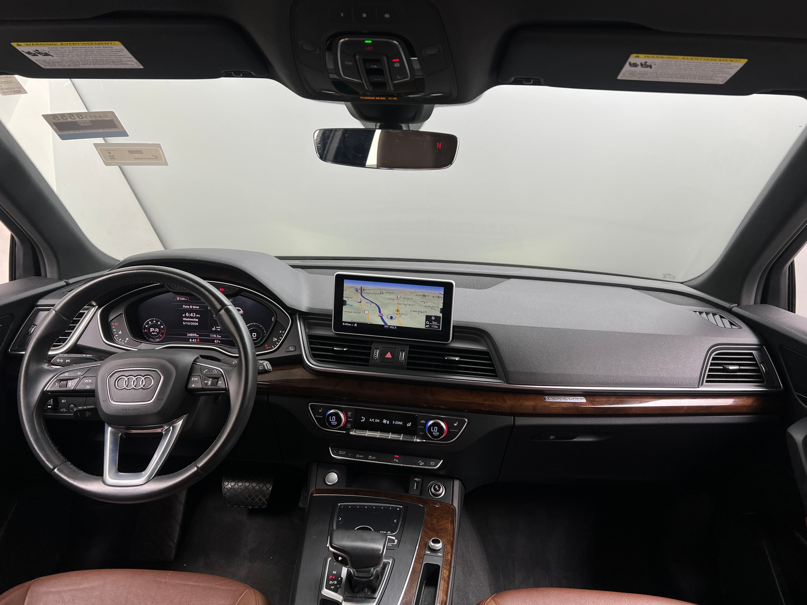Thumbnail: 2020 Audi Q5 - 2