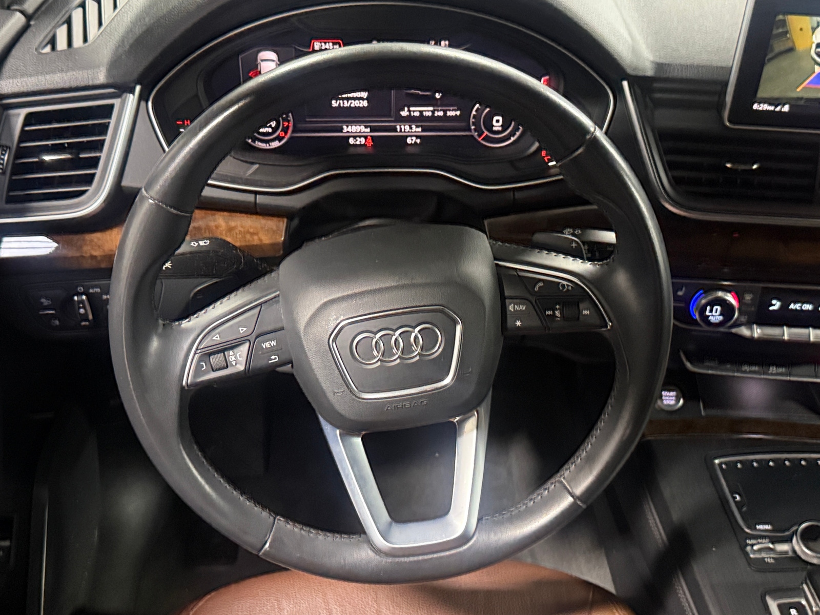 Thumbnail: 2020 Audi Q5 - 4