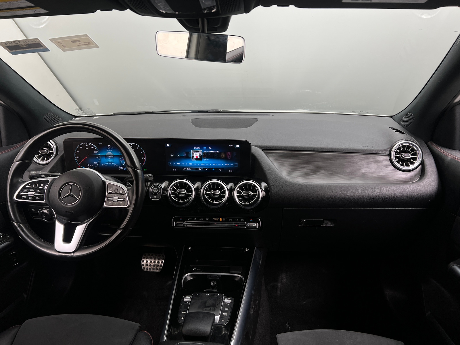 Thumbnail: 2023 Mercedes-Benz GLA - 2