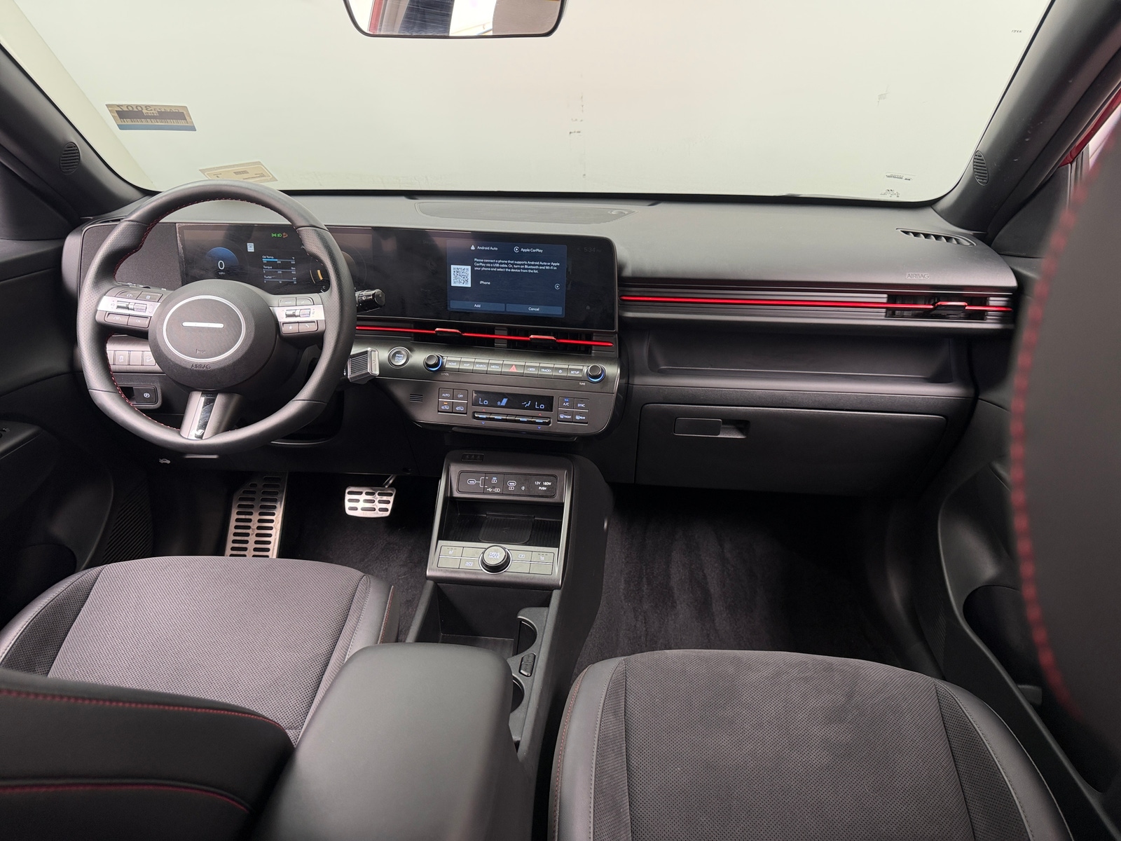 Thumbnail: 2025 Hyundai Kona - 2