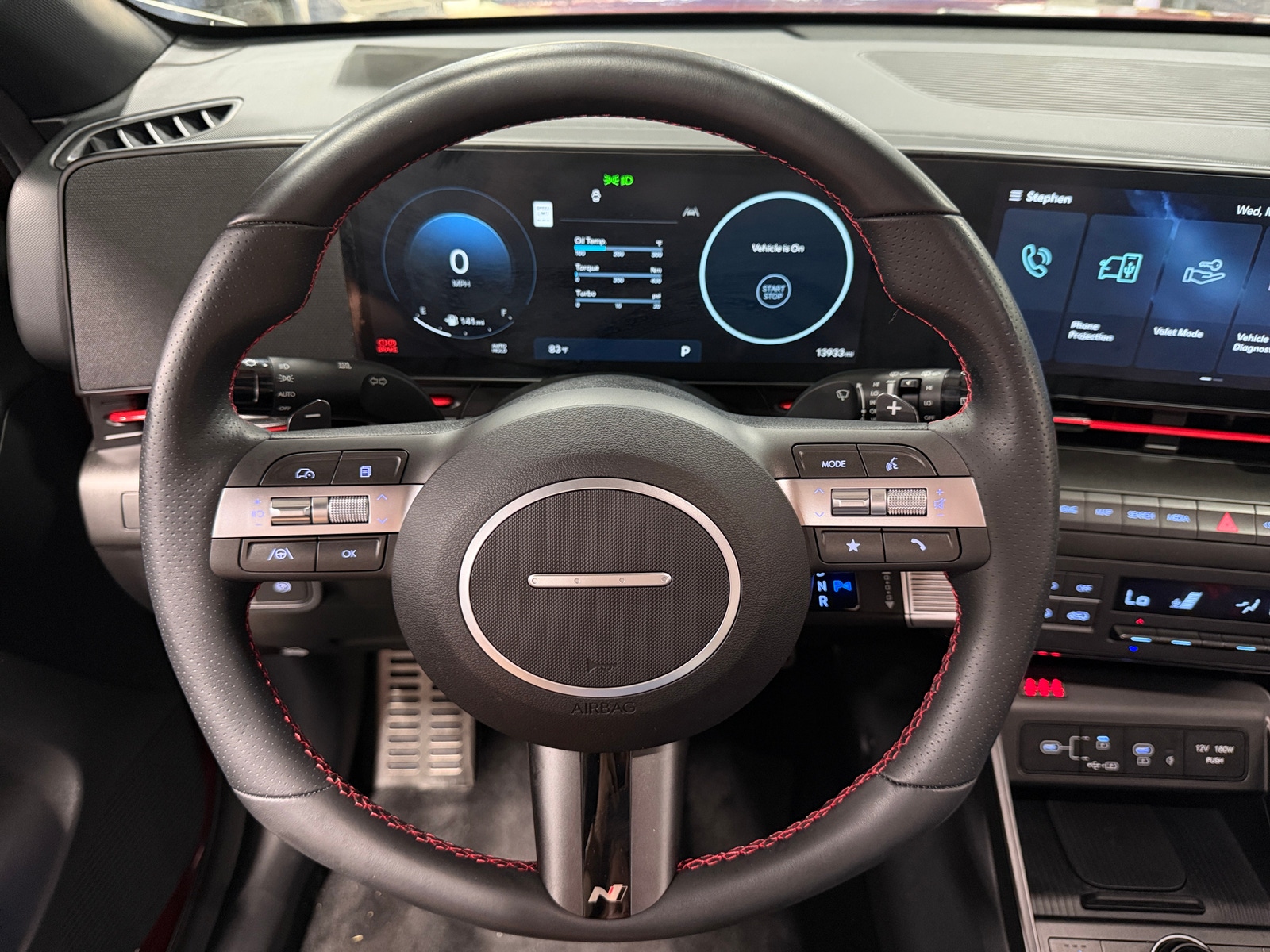 Thumbnail: 2025 Hyundai Kona - 4