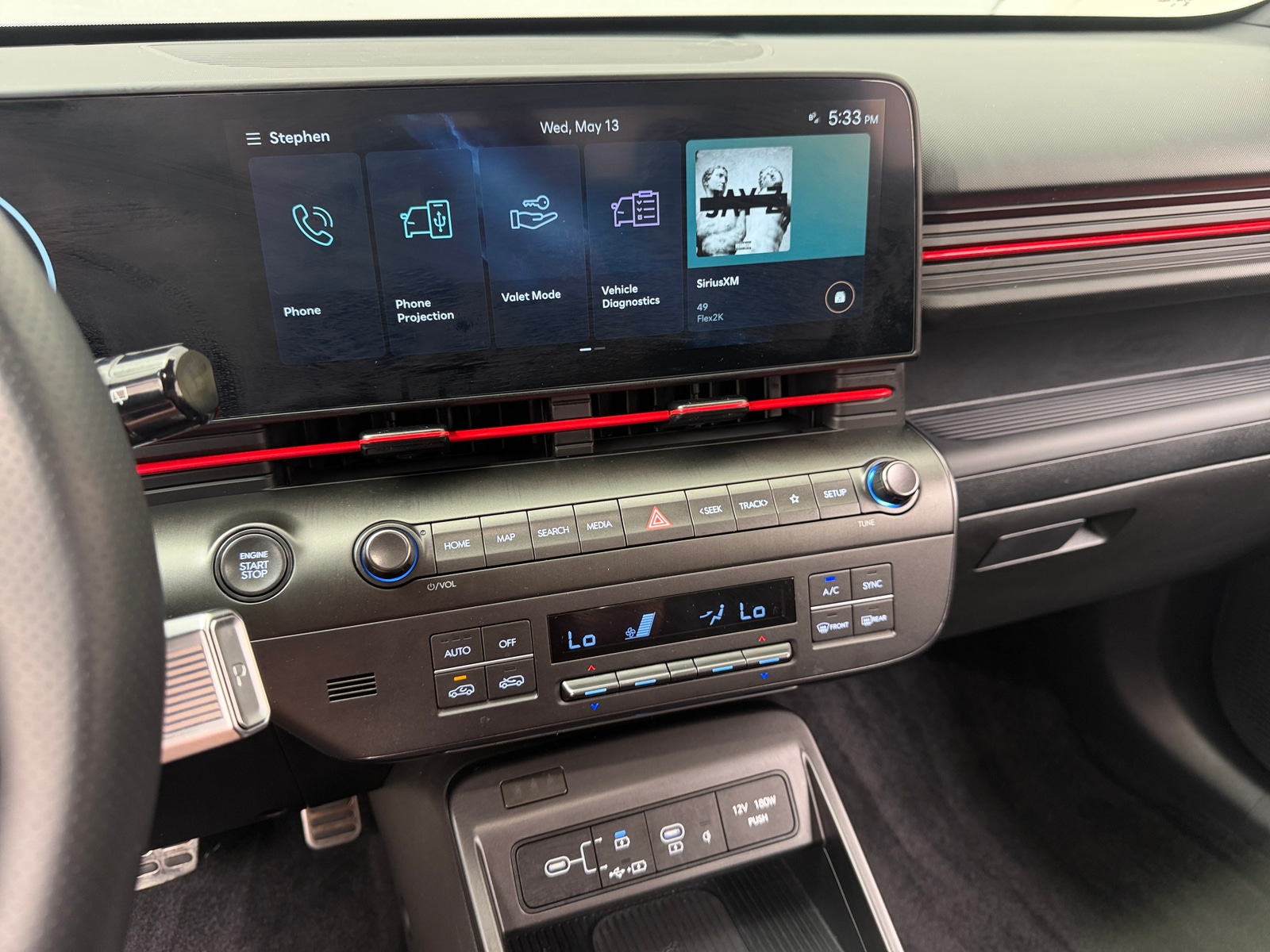 Thumbnail: 2025 Hyundai Kona - 3