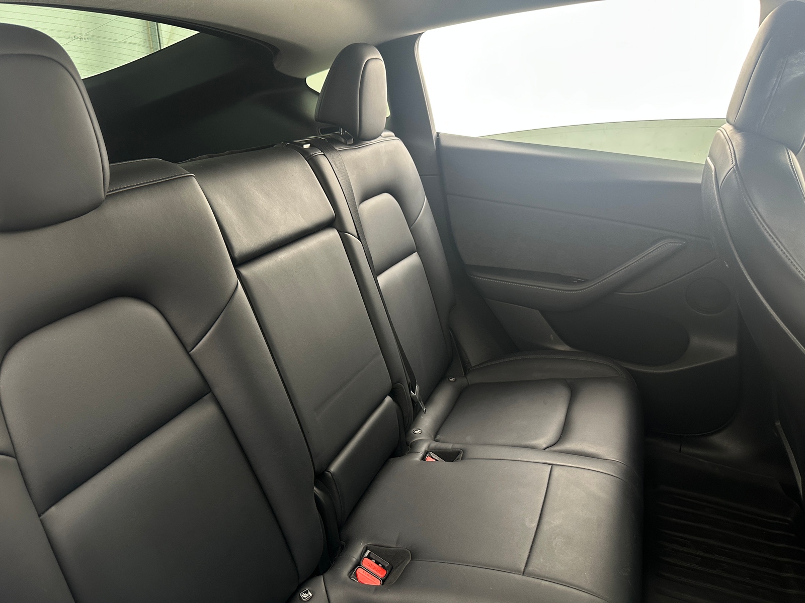 Thumbnail: 2021 Tesla Model Y - 5