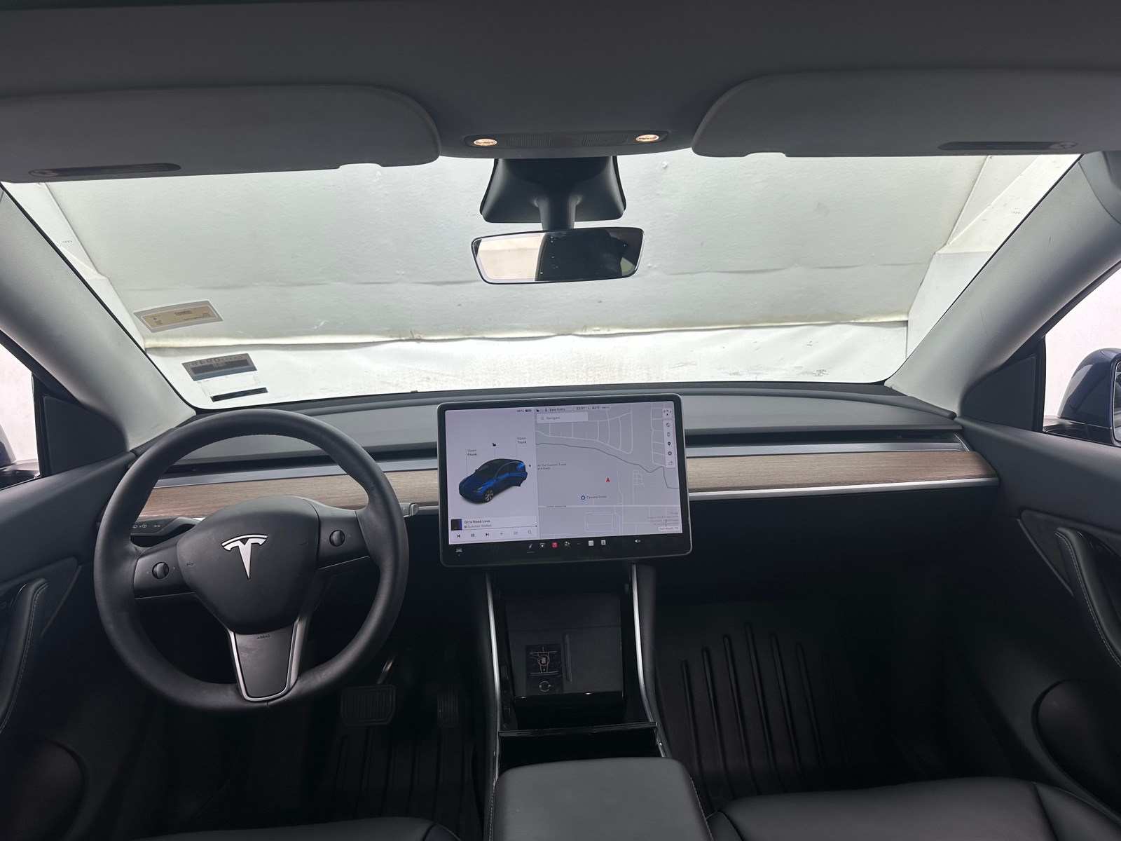 Thumbnail: 2021 Tesla Model Y - 2