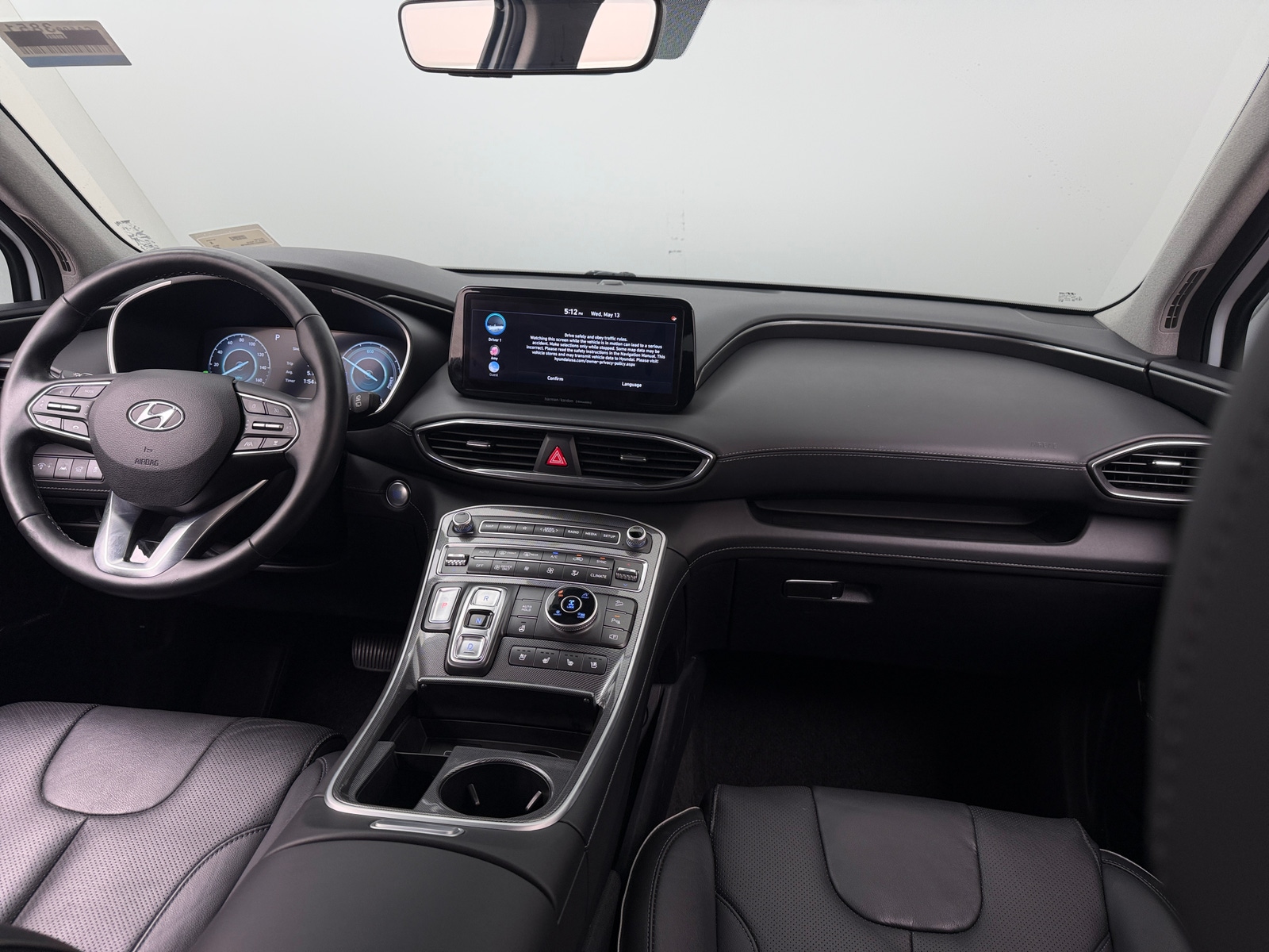 Thumbnail: 2022 Hyundai Santa Fe - 2