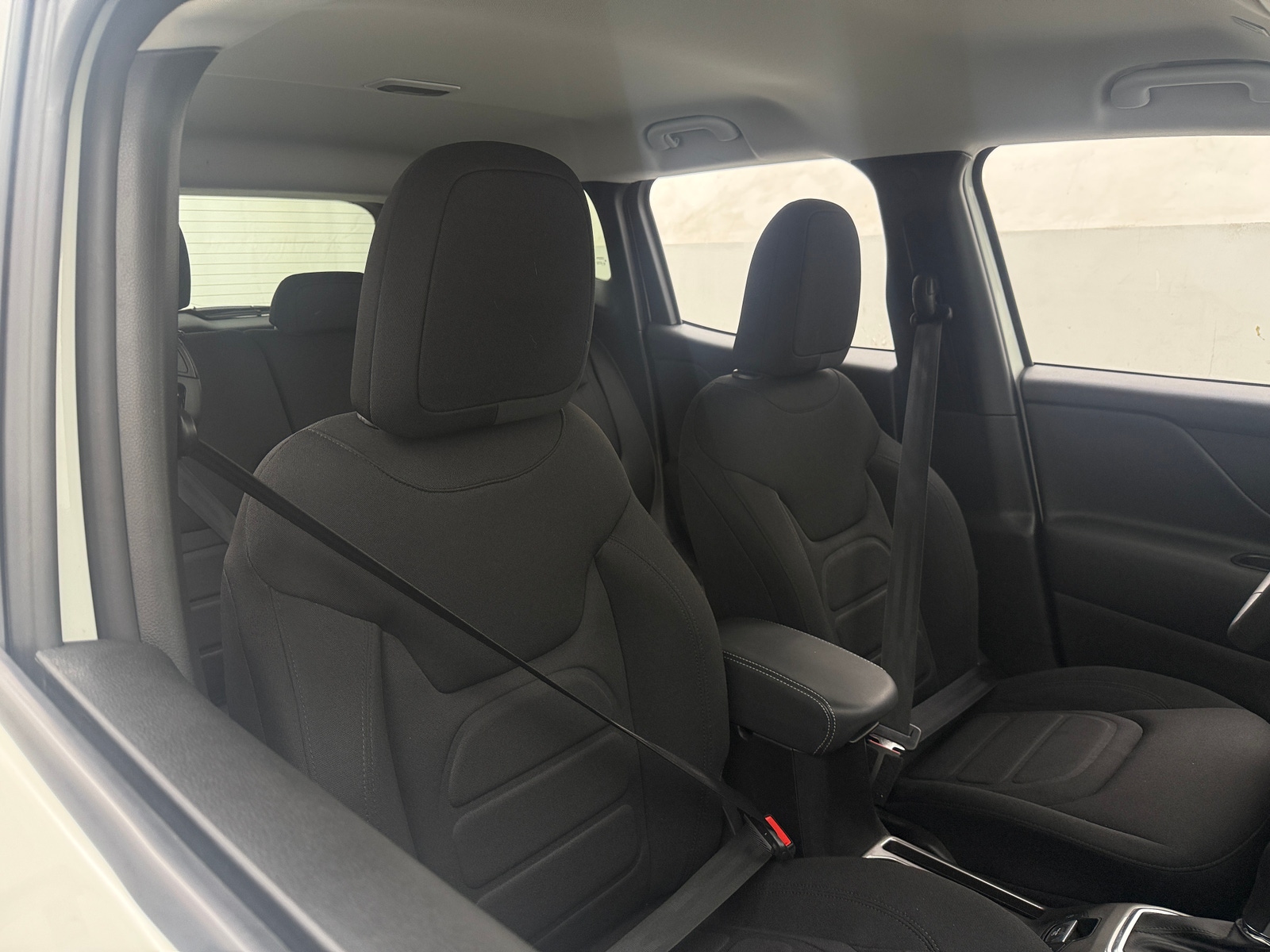 Thumbnail: 2022 Jeep Renegade - 2