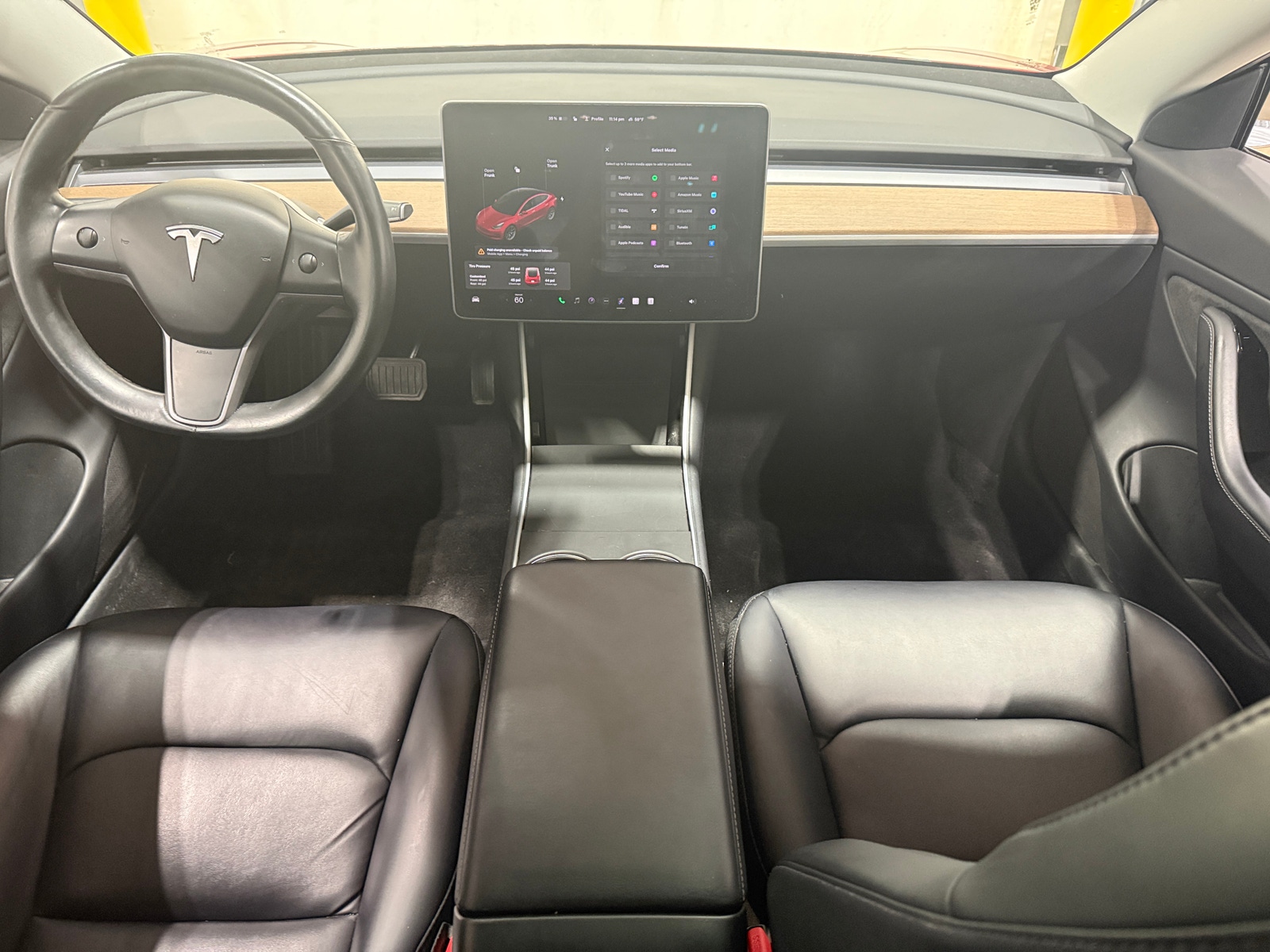 Thumbnail: 2018 Tesla Model 3 - 2