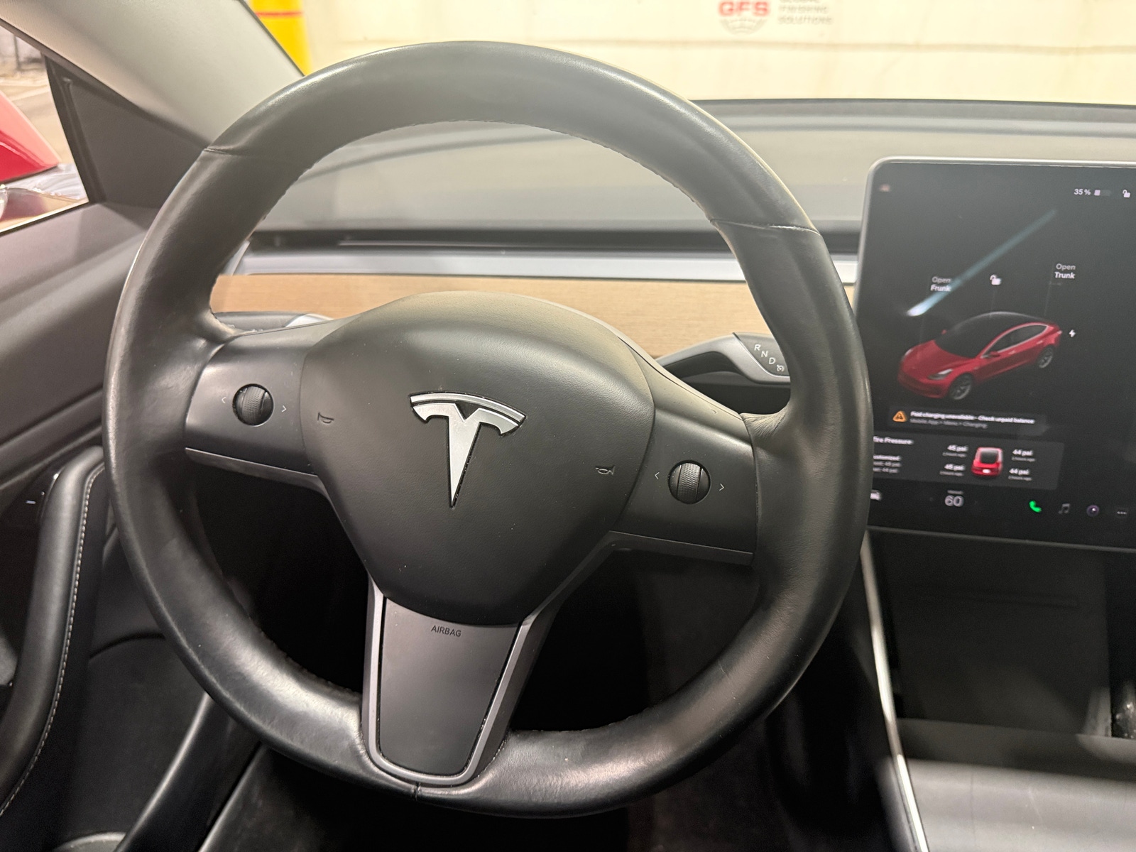 Thumbnail: 2018 Tesla Model 3 - 4