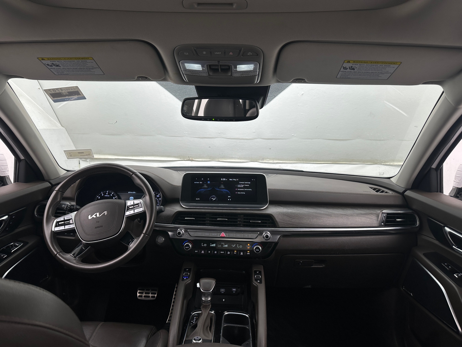 Thumbnail: 2022 Kia Telluride - 2