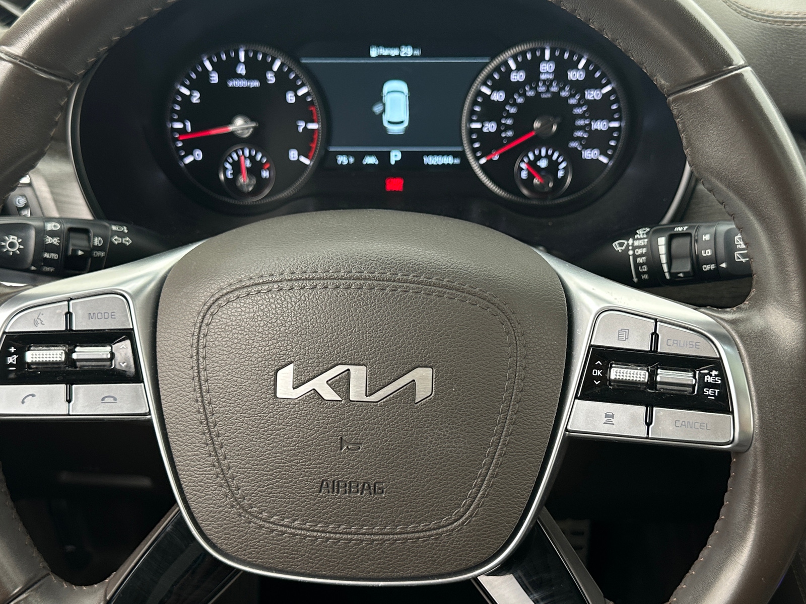 Thumbnail: 2022 Kia Telluride - 4