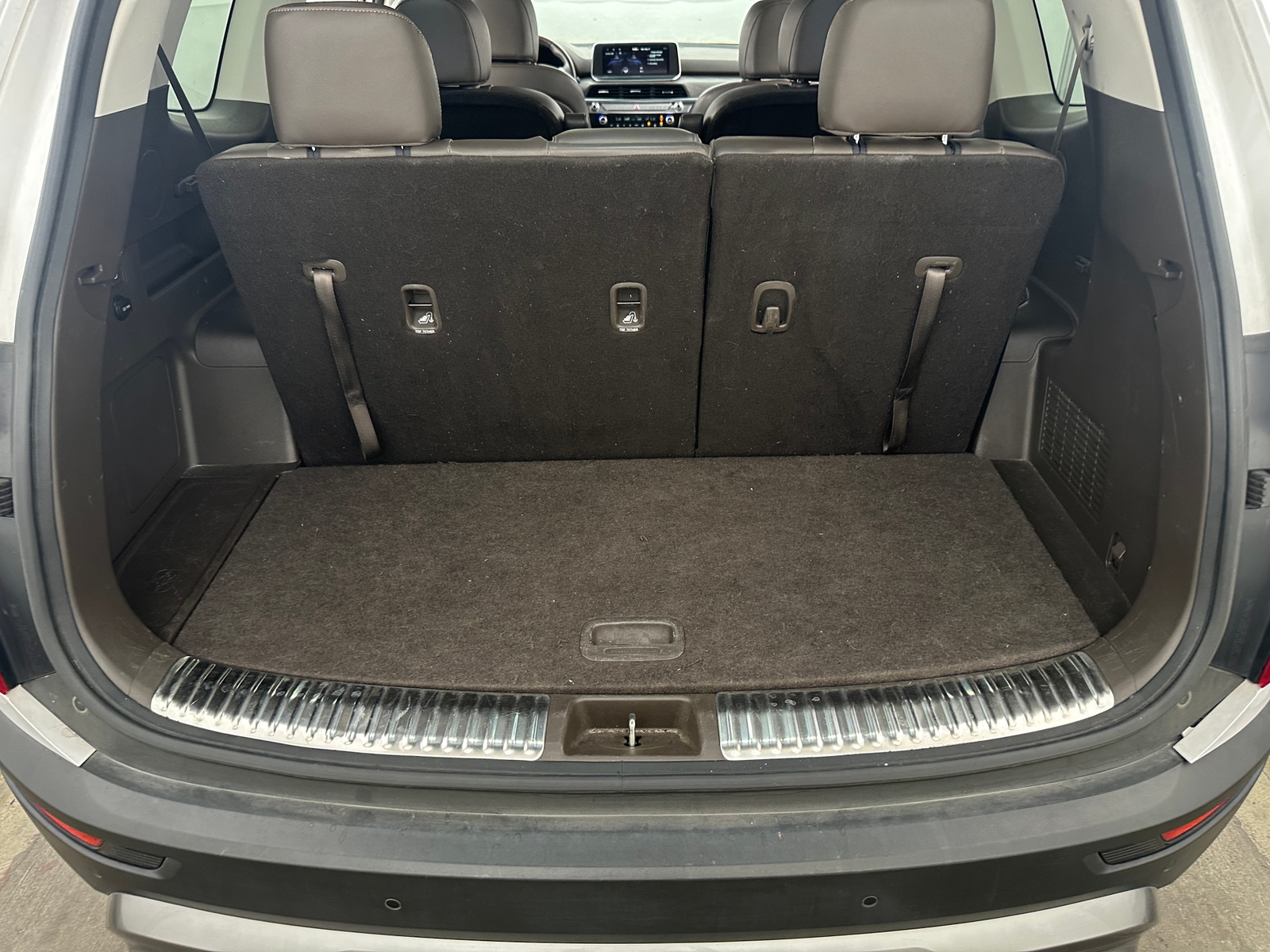 Thumbnail: 2022 Kia Telluride - 6