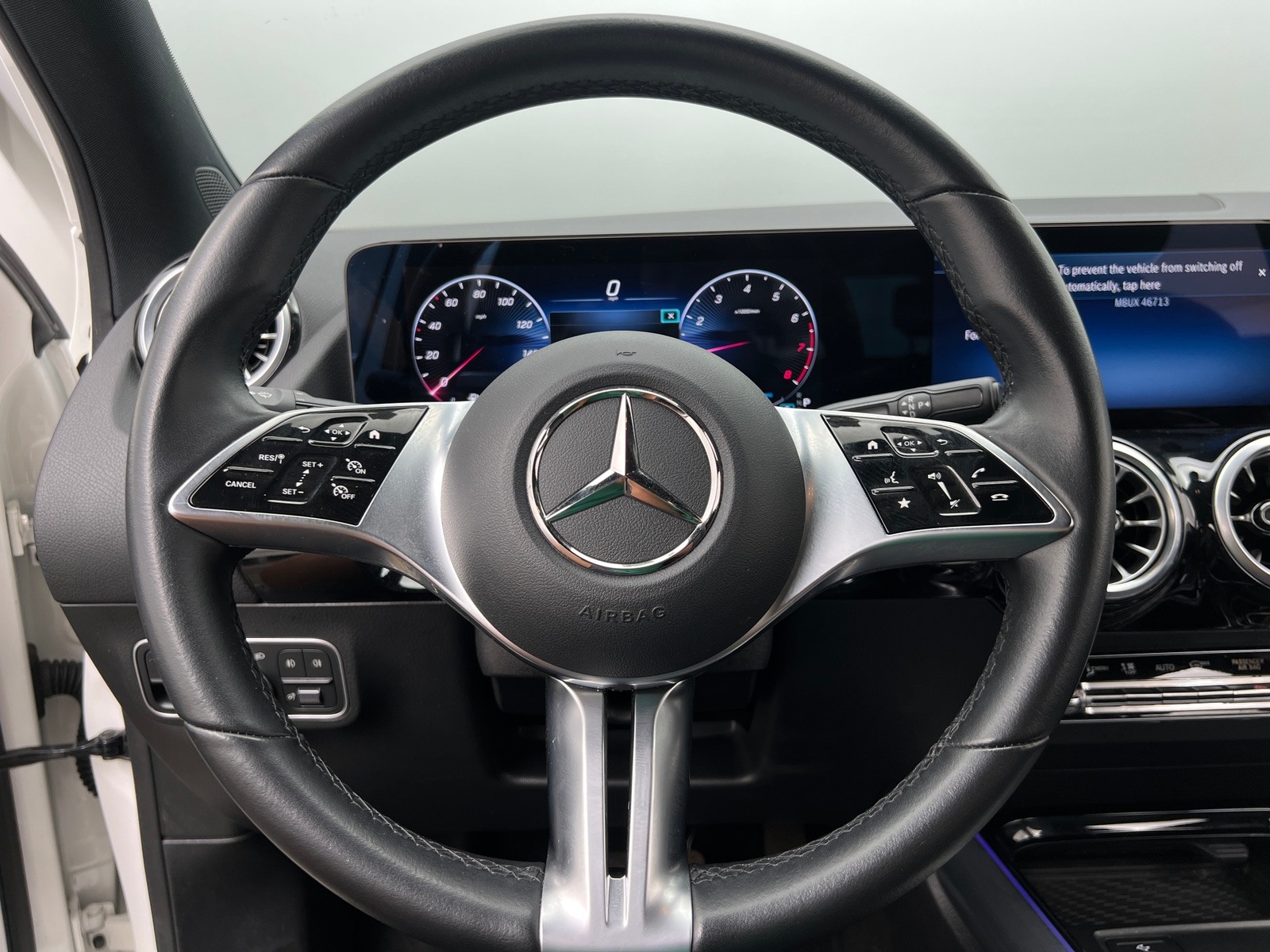 Thumbnail: 2025 Mercedes-Benz GLA - 5
